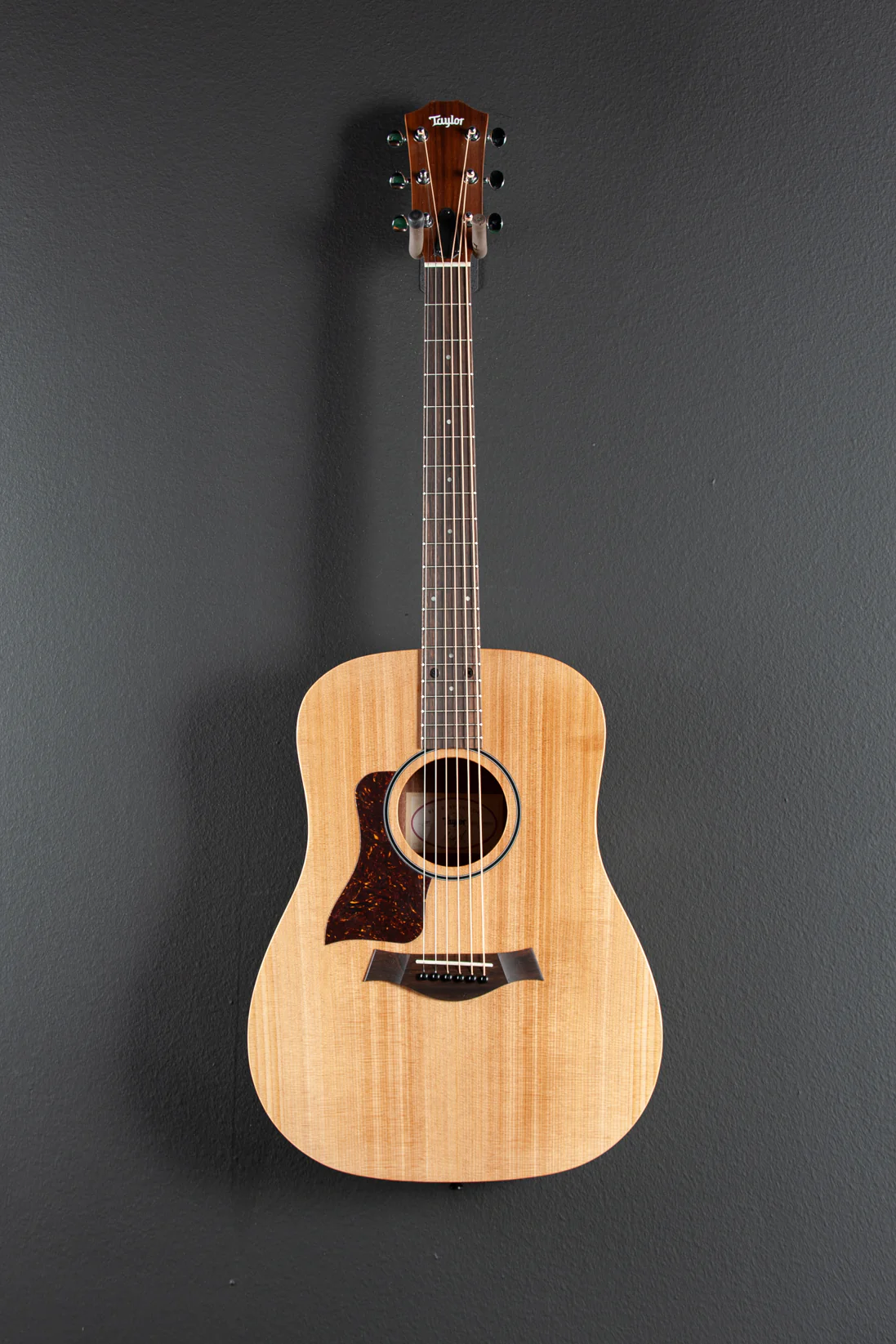 USED Big Baby Taylor (BBT) Left Hand '25 - Image 4