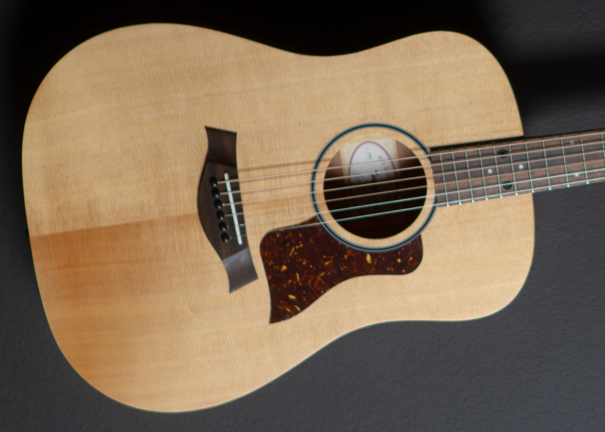 USED Big Baby Taylor (BBTe) '26