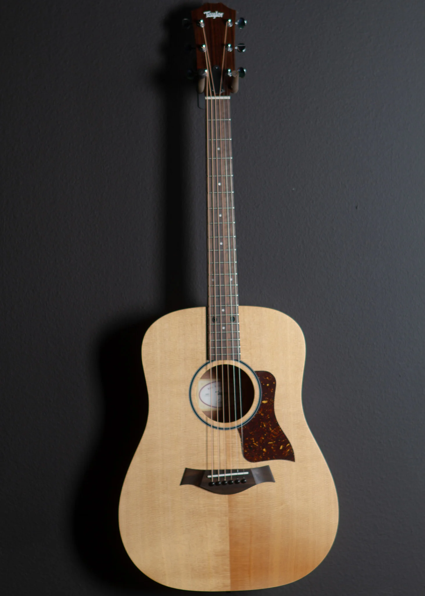 USED Big Baby Taylor (BBTe) '26 - Image 2