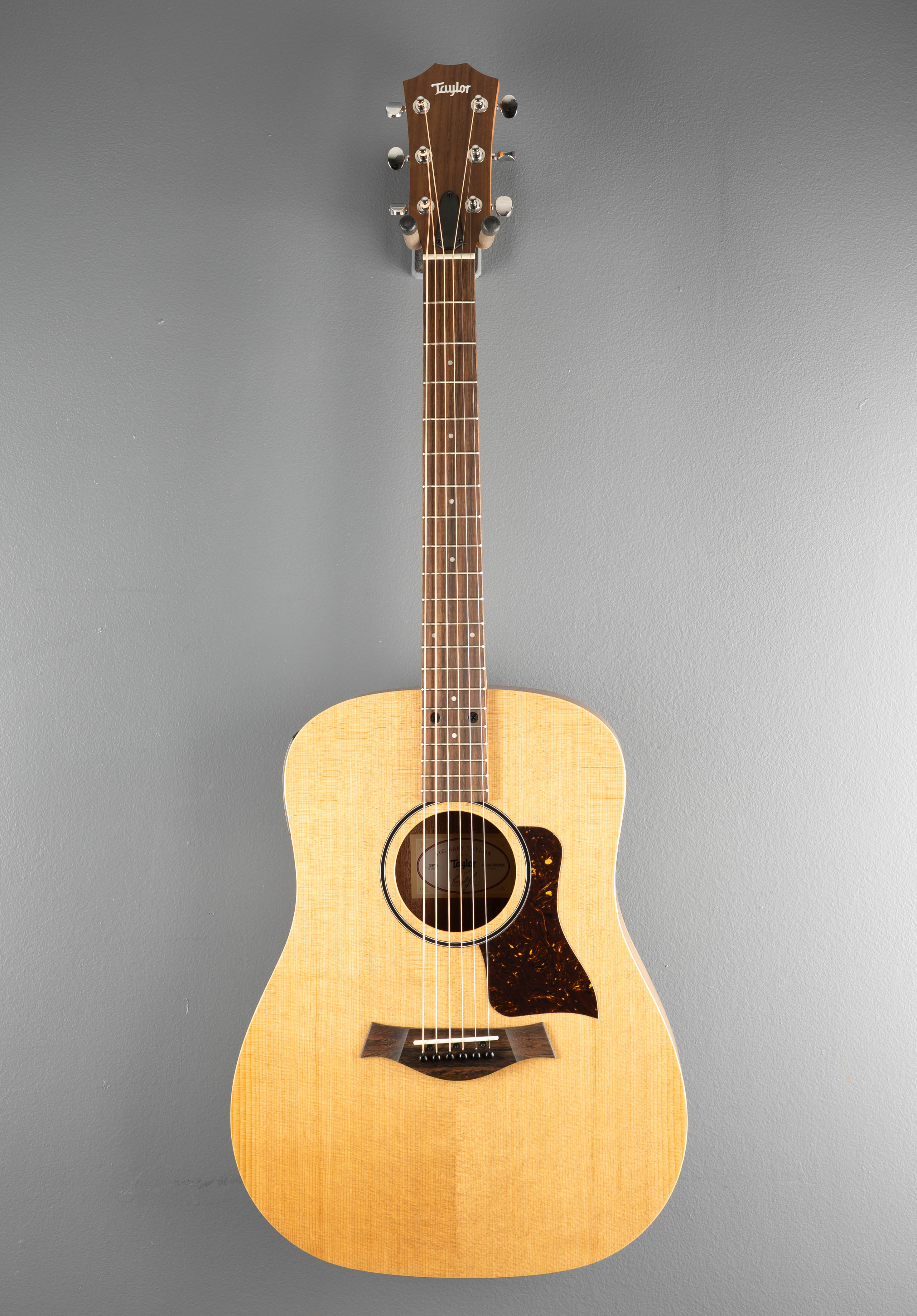 Big Baby Taylor (BBTe) - Image 3