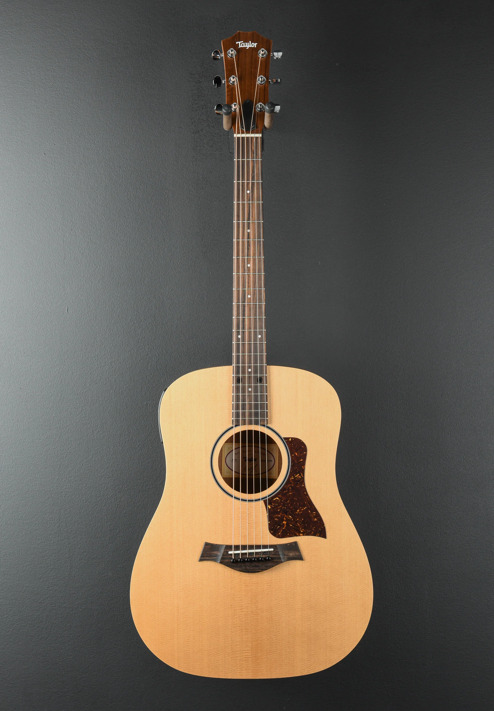 Big Baby Taylor (BBTe) - Image 3