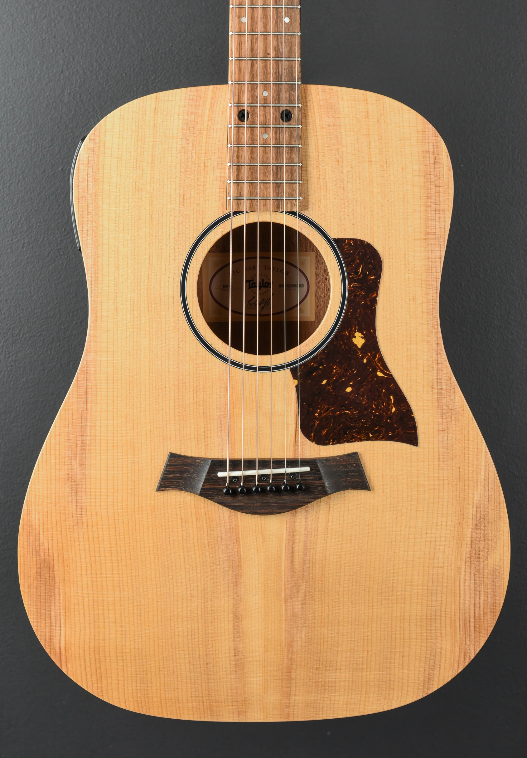 USED Big Baby Taylor (BBTe) '26 - Image 2
