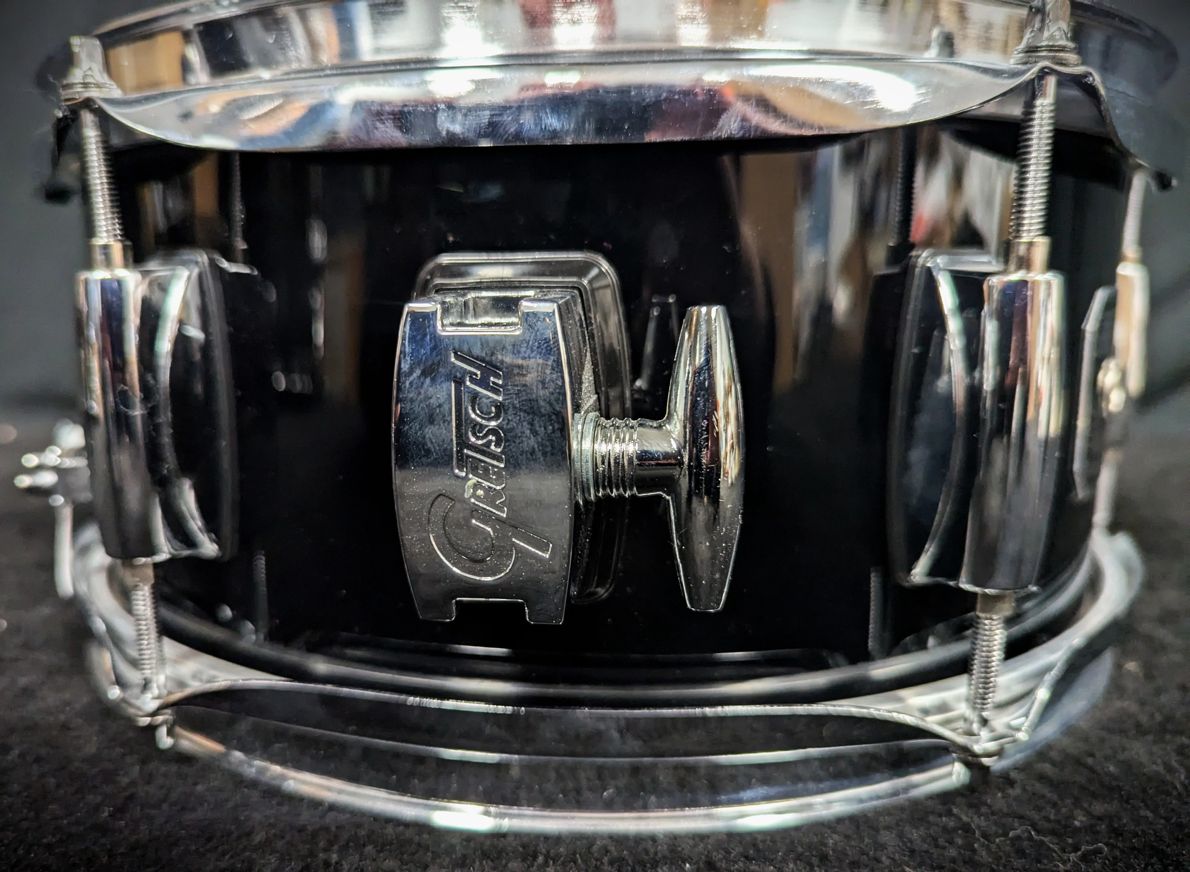 Blackhawk Snare - Image 3