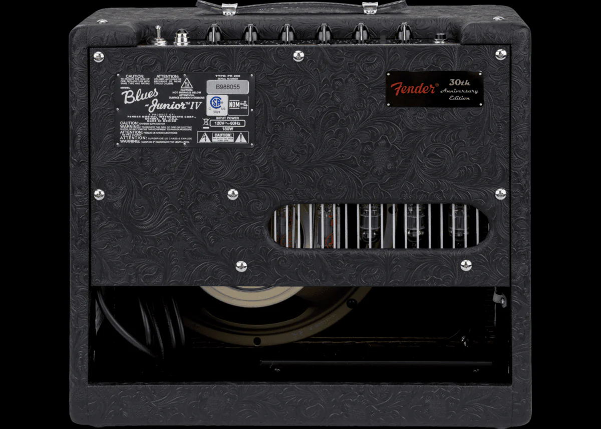 Blues Junior™ IV 30th Anniversary - Image 2