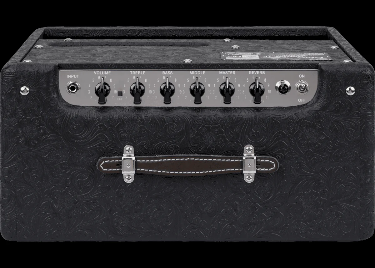 Blues Junior™ IV 30th Anniversary - Image 3