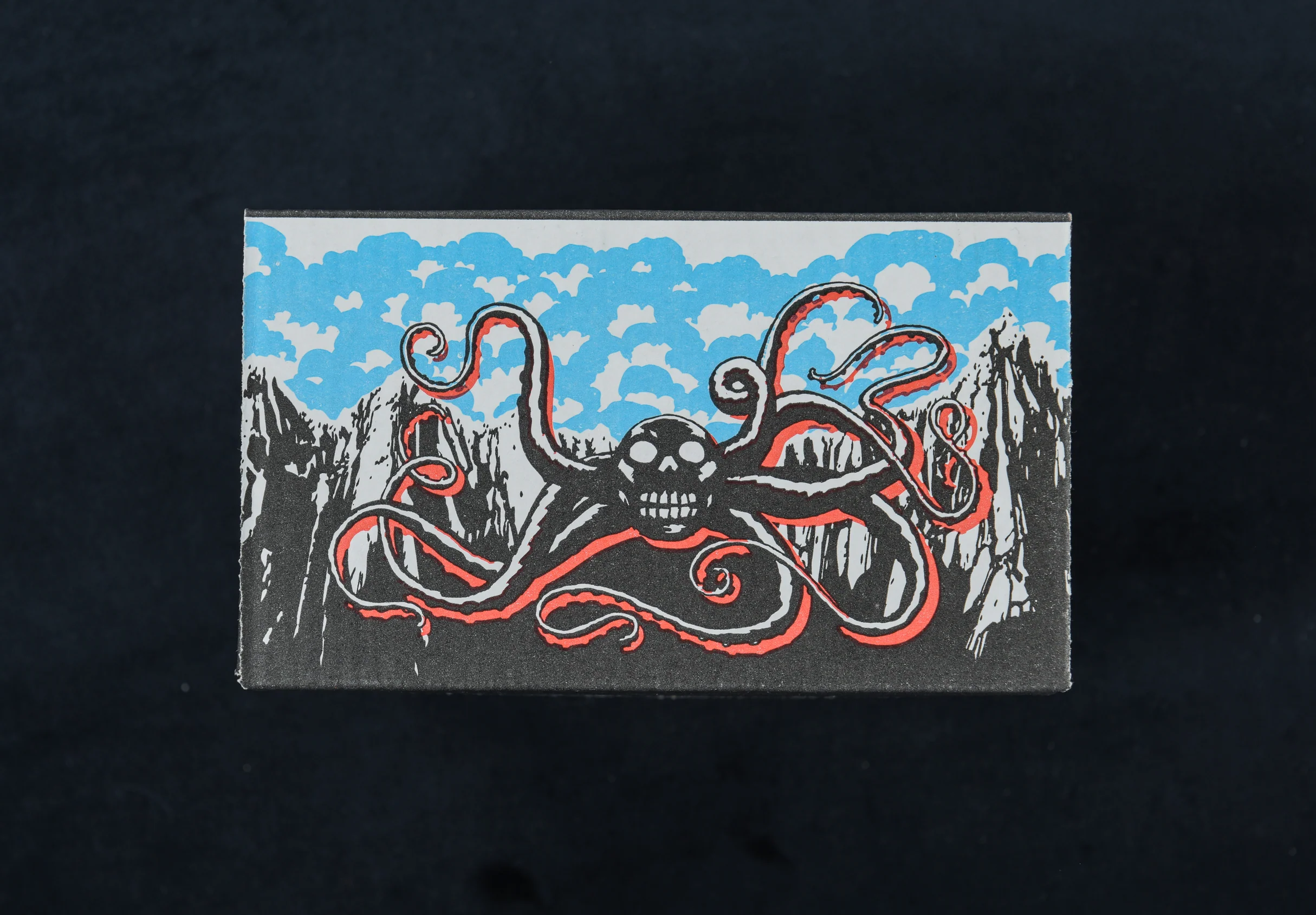 Blumes Low Signal Shredder - Image 3