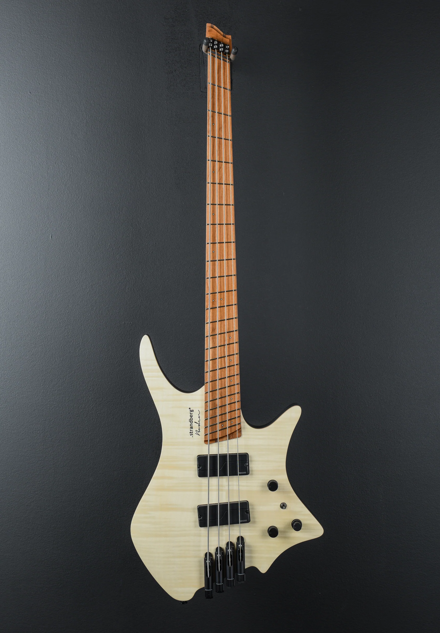 Boden Bass Standard 4 - Natural - Image 3