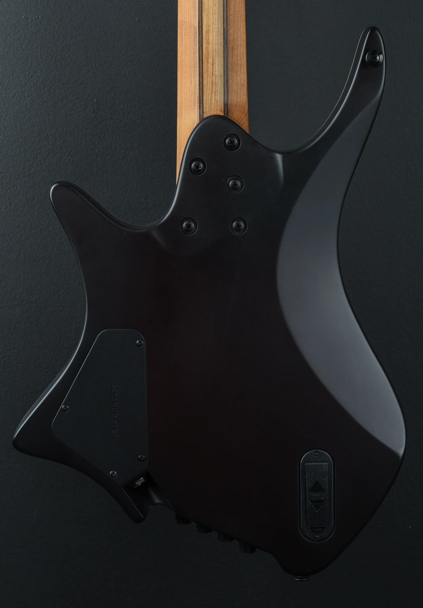 Boden Bass Standard 4 - Natural - Image 5