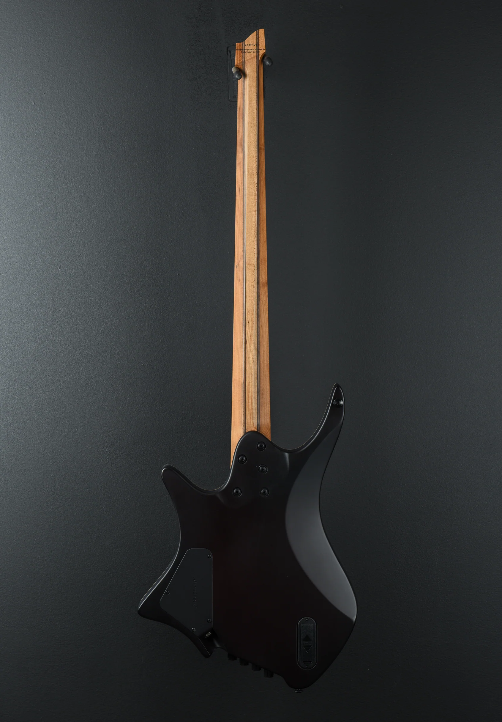 Boden Bass Standard 4 - Natural - Image 6
