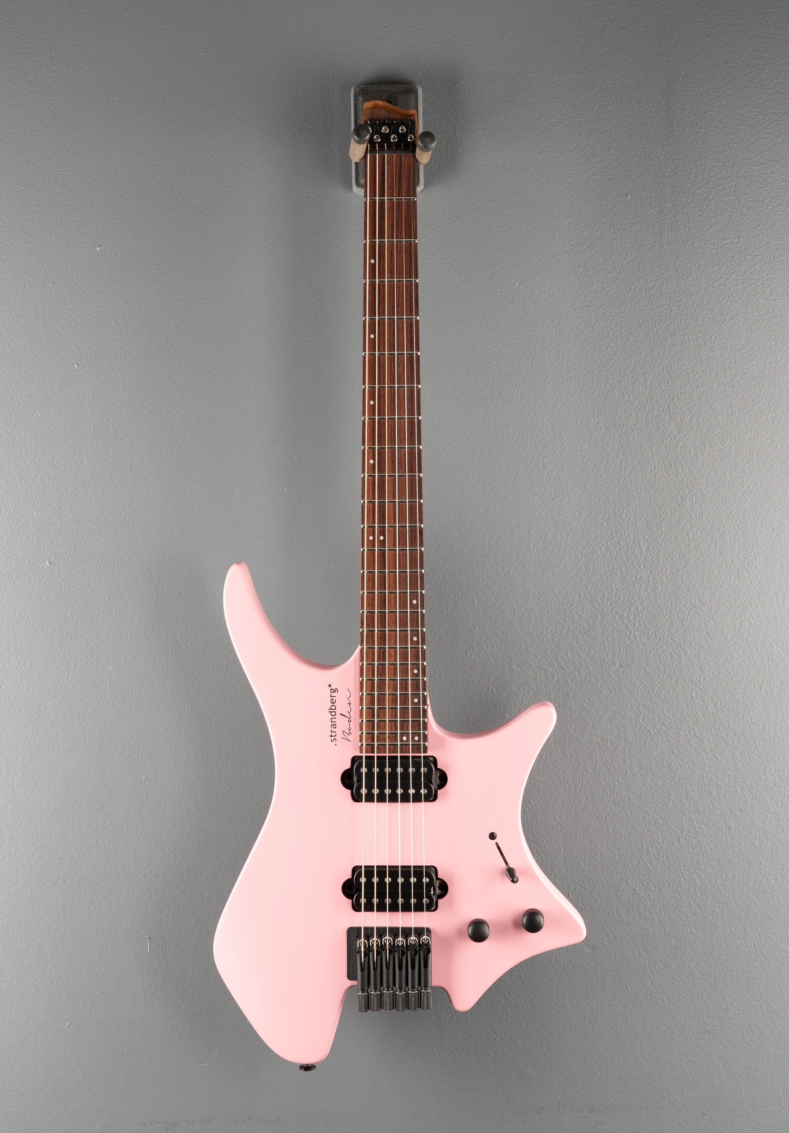 Boden Essential 6 - Coral Pink - Image 3