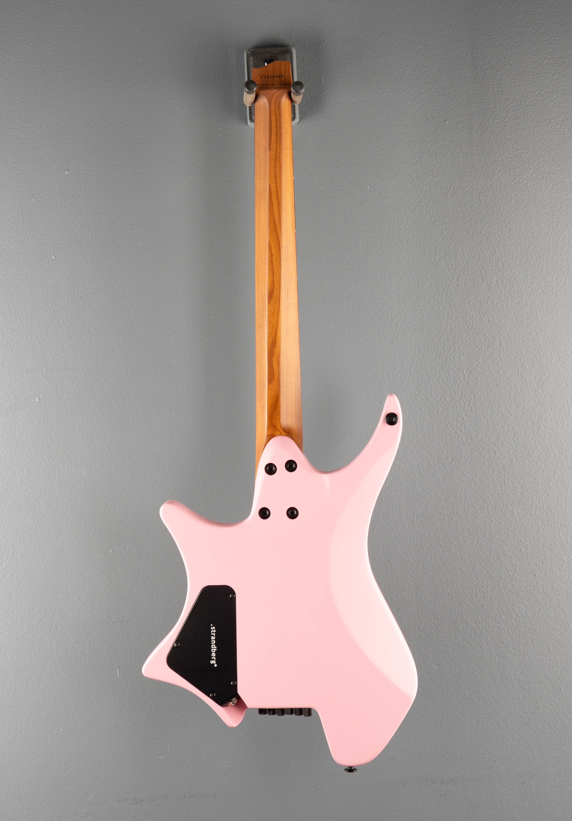 Boden Essential 6 - Coral Pink - Image 5