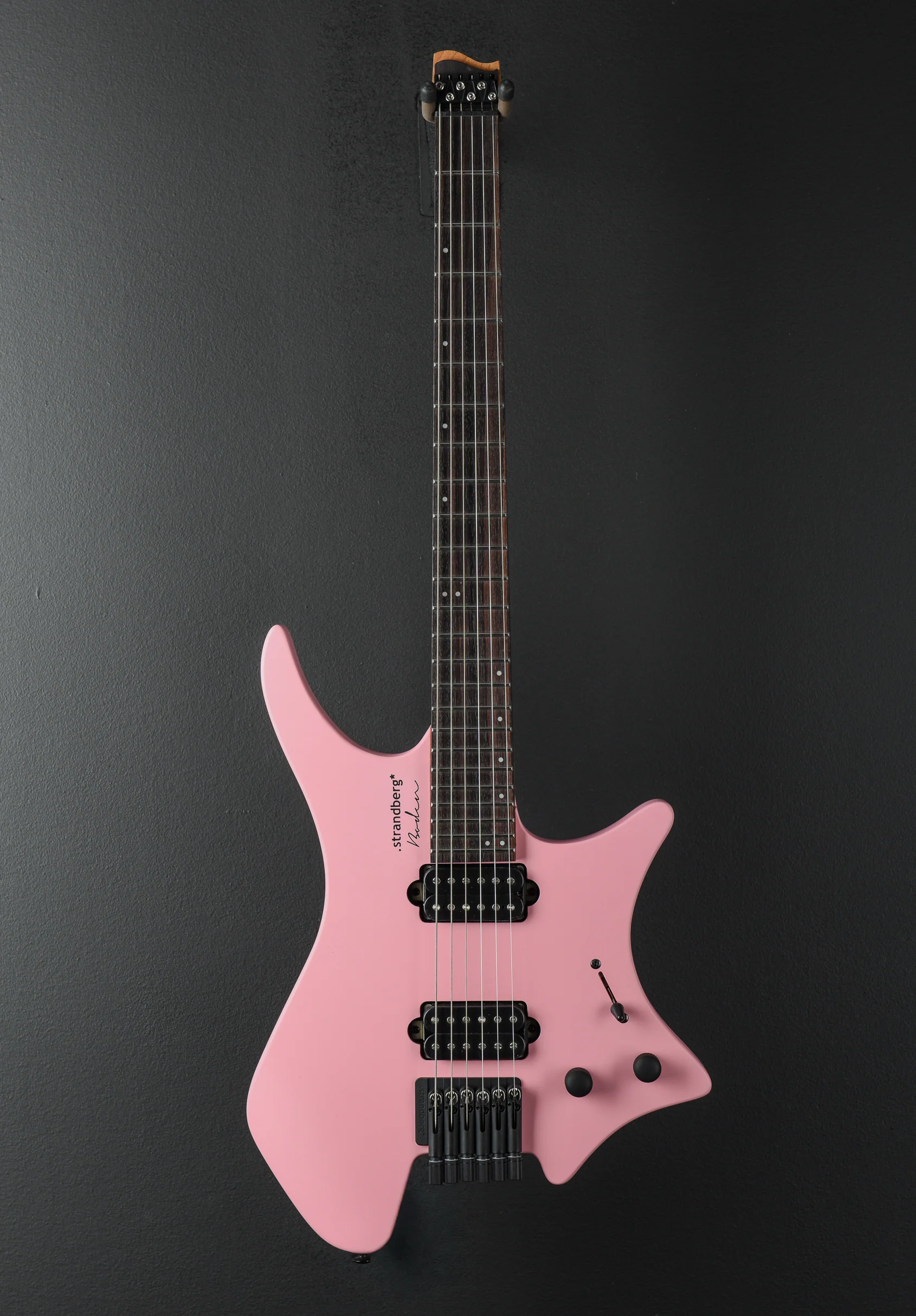 Boden Essential 6 - Coral Pink - Image 3