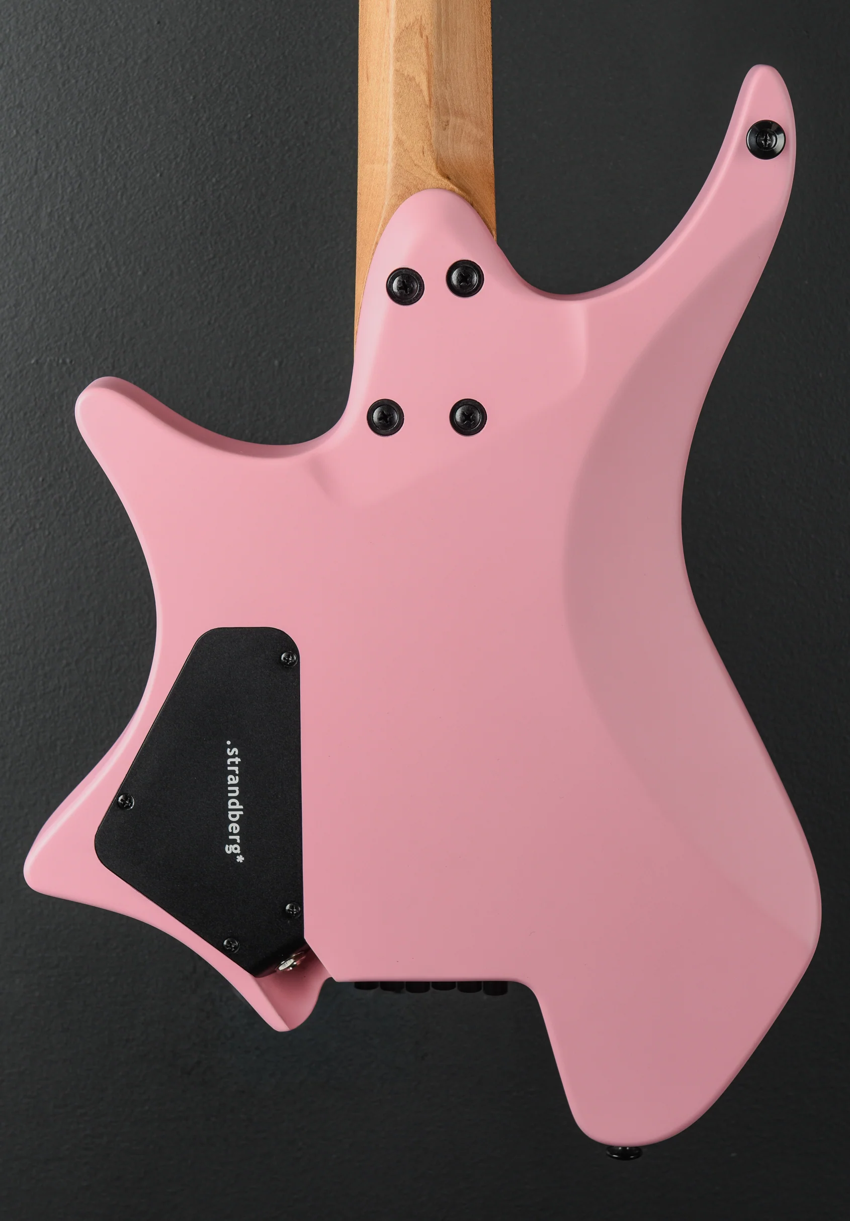 Boden Essential 6 - Coral Pink - Image 4