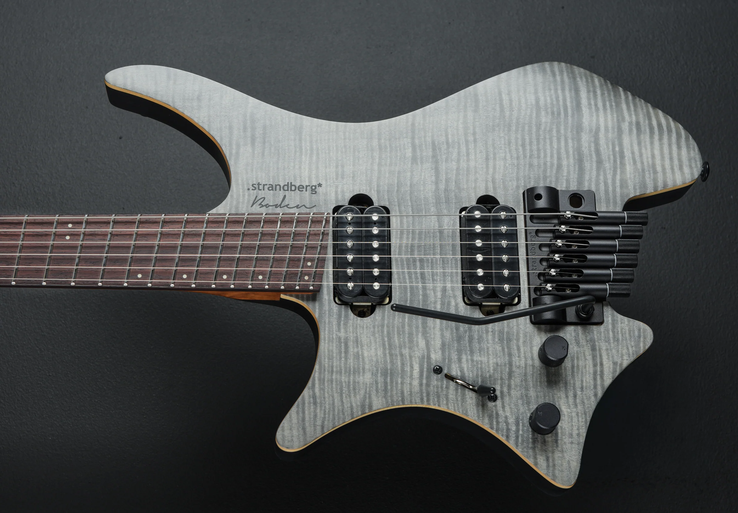 Boden Standard NX 6 Lefty Tremolo
