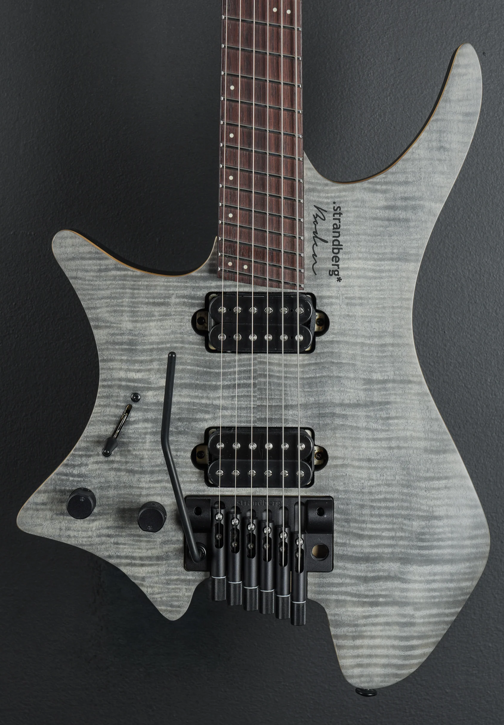 Boden Standard NX 6 Lefty Tremolo - Image 2