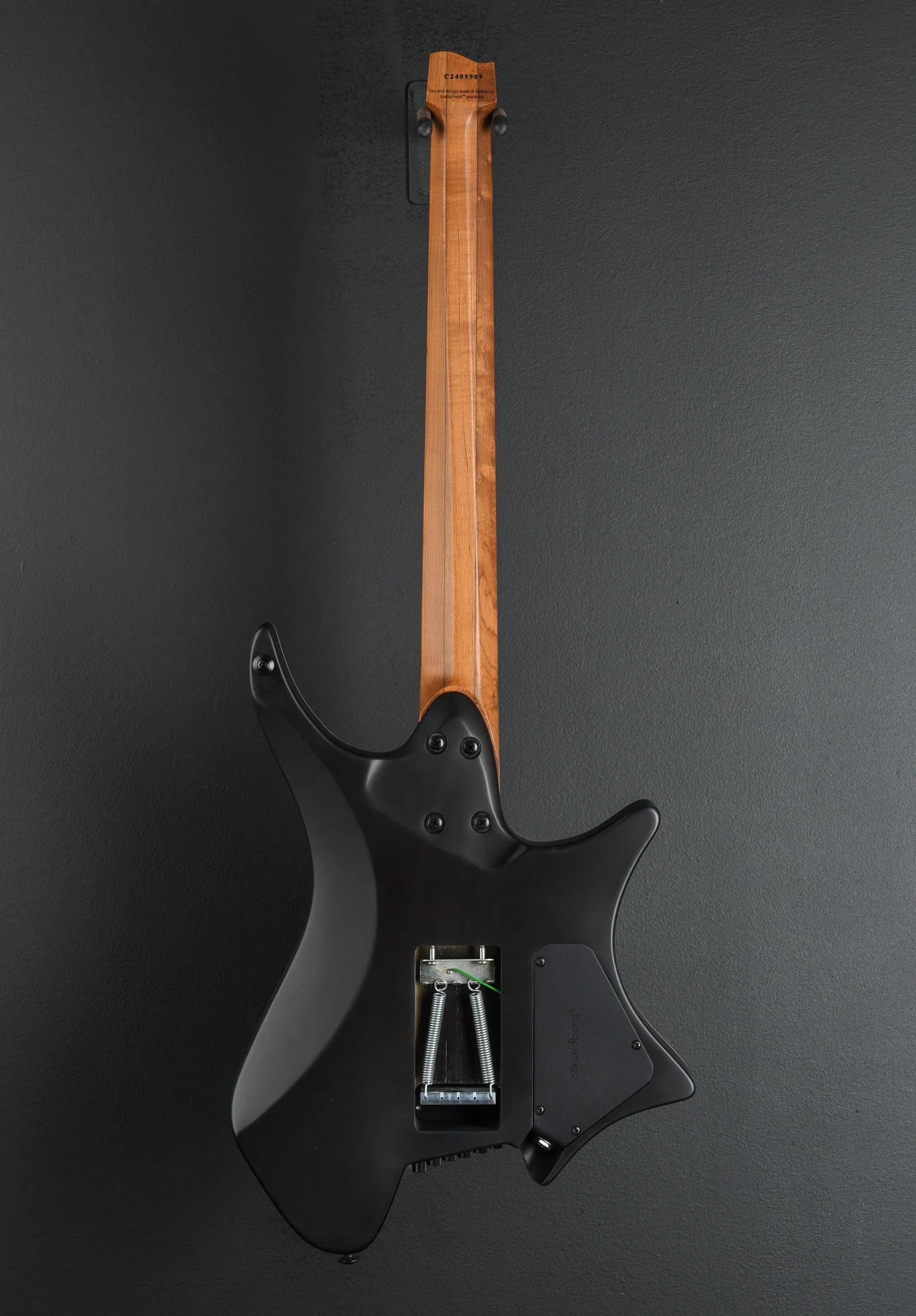Boden Standard NX 6 Lefty Tremolo - Image 5