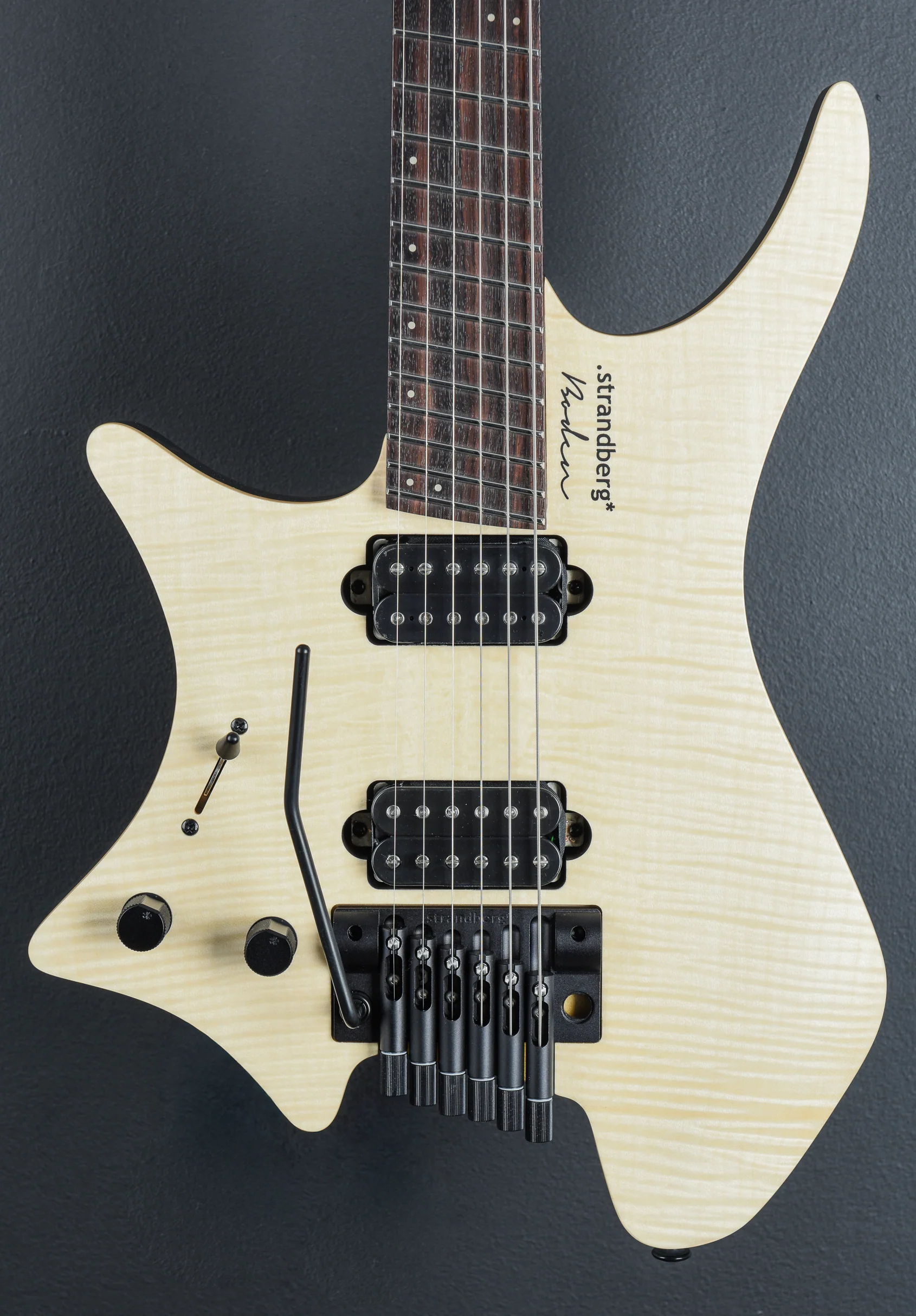 Boden Standard NX 6 Lefty Tremolo - Image 2