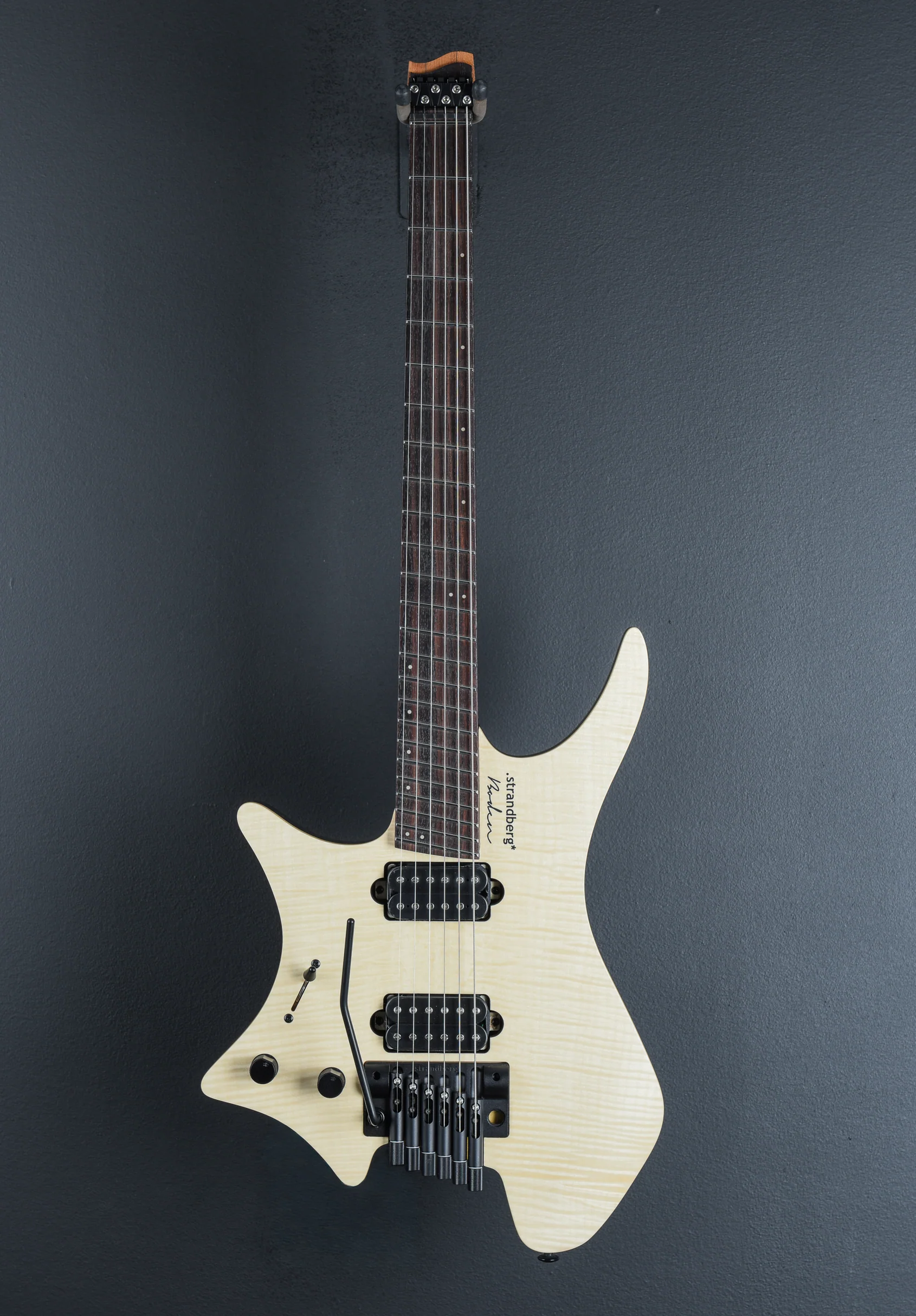 Boden Standard NX 6 Lefty Tremolo - Image 3