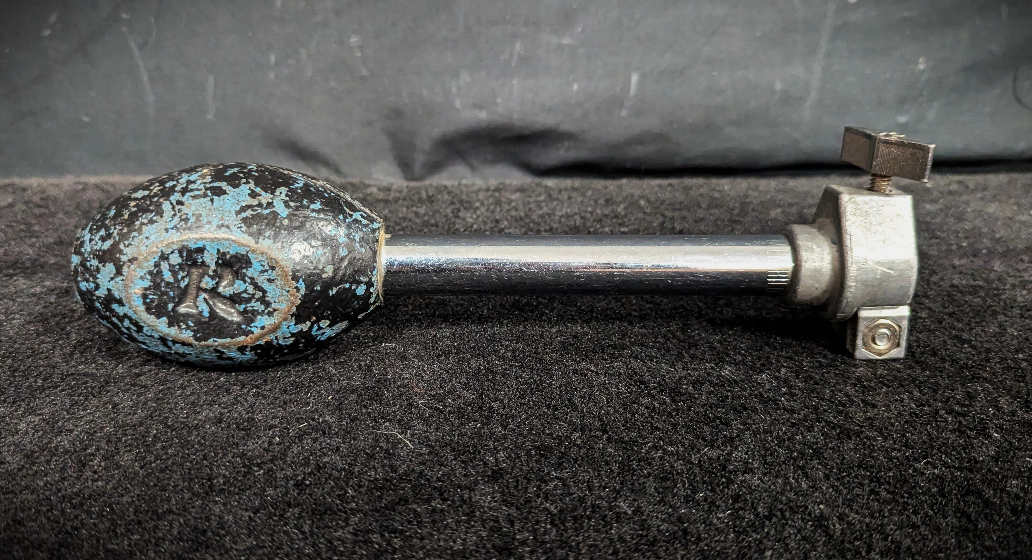 Boom Cymbal Counterweight - Image 3