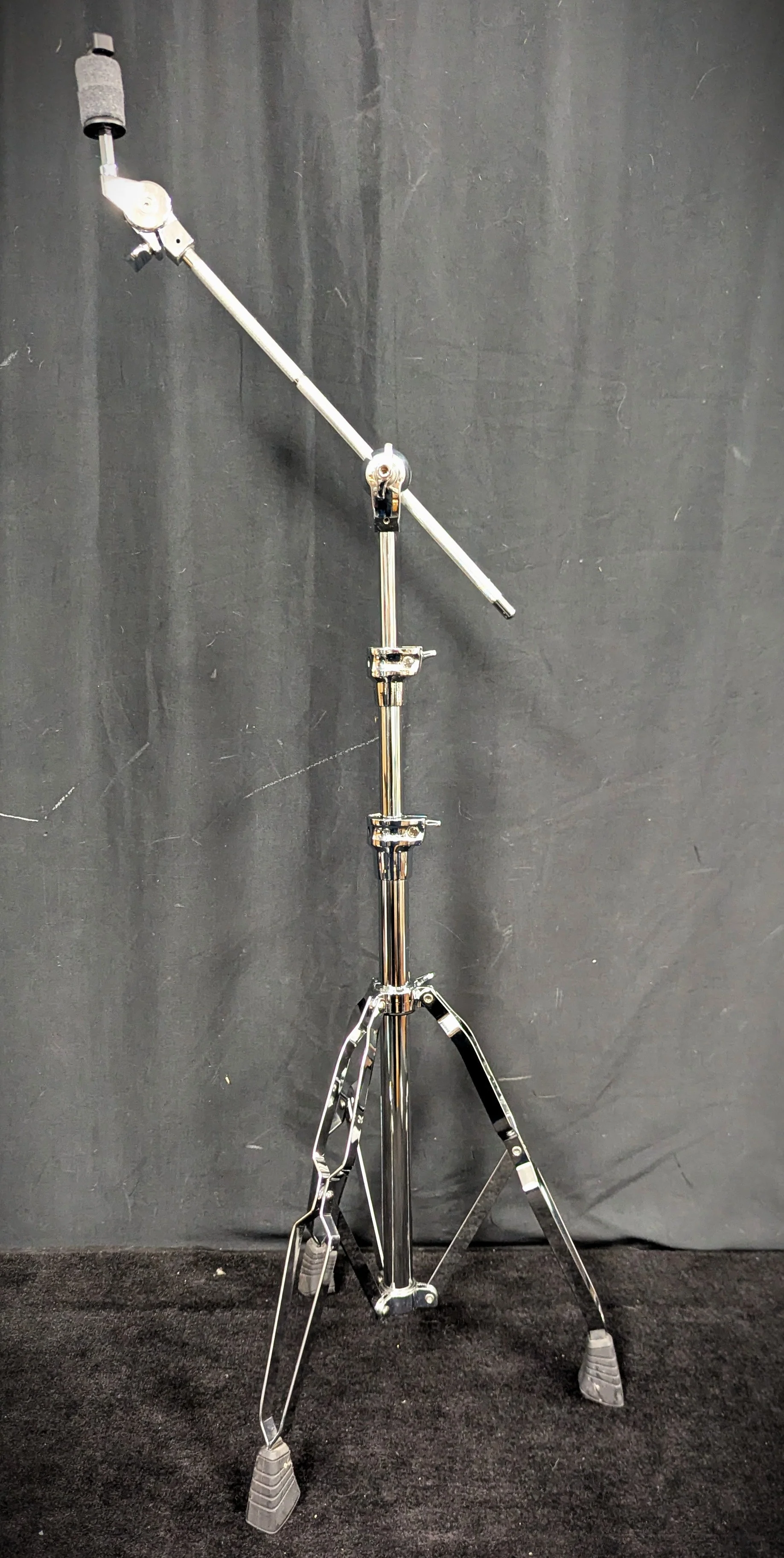 Boom Cymbal Stand