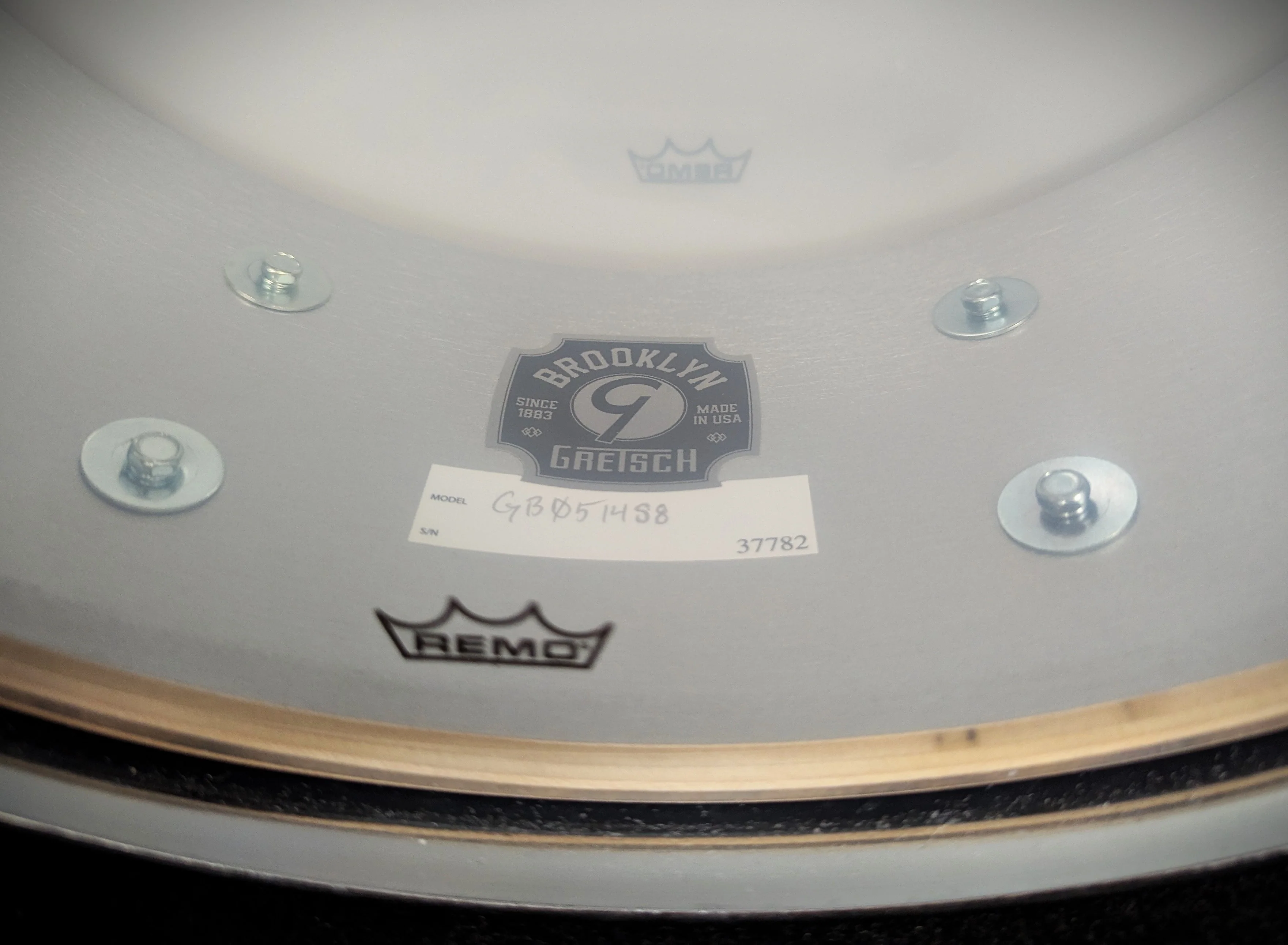 Brooklyn Snare - Image 6