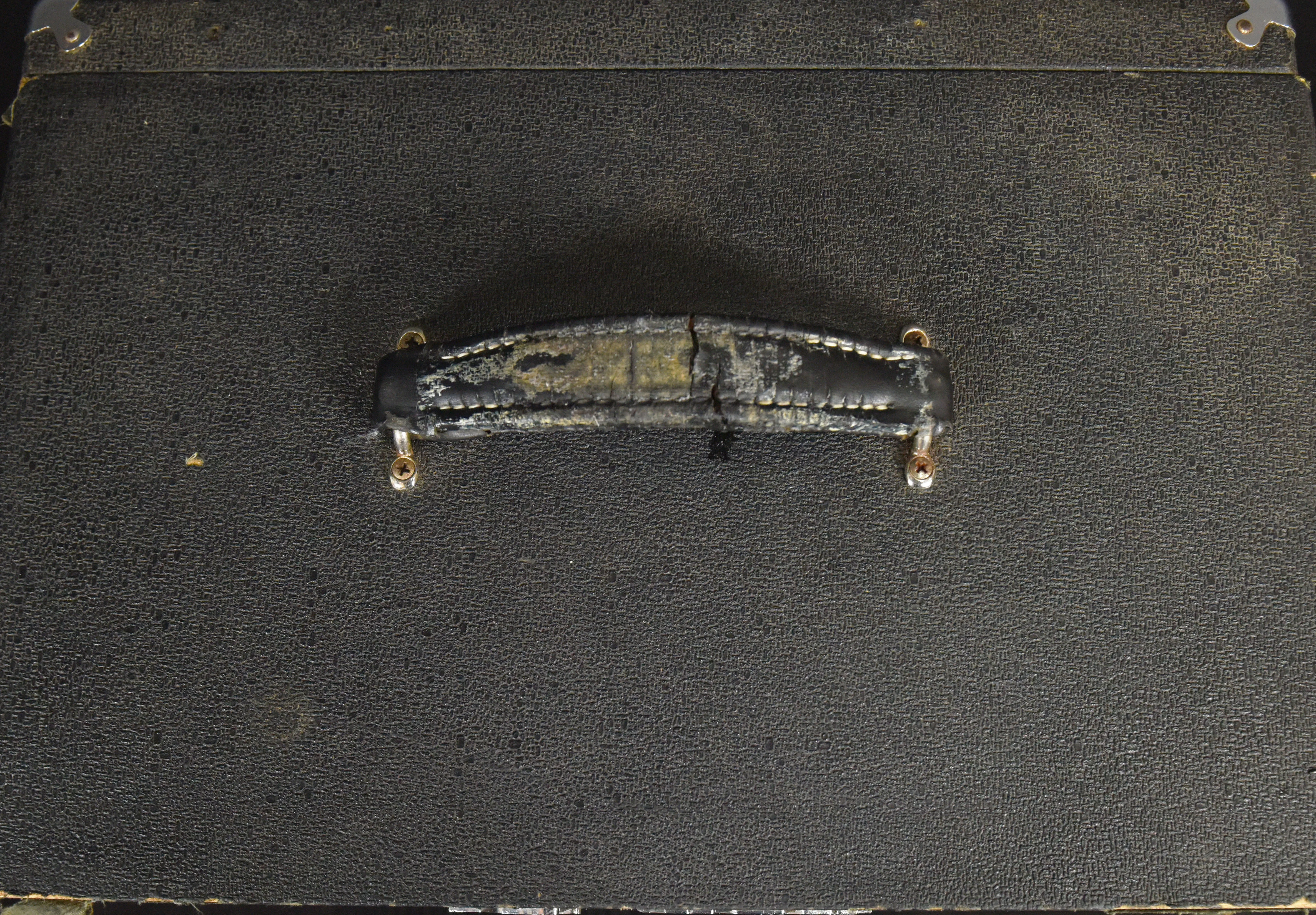 BT-15 Portaflex Fliptop Bass Combo, Late 60s - Image 3