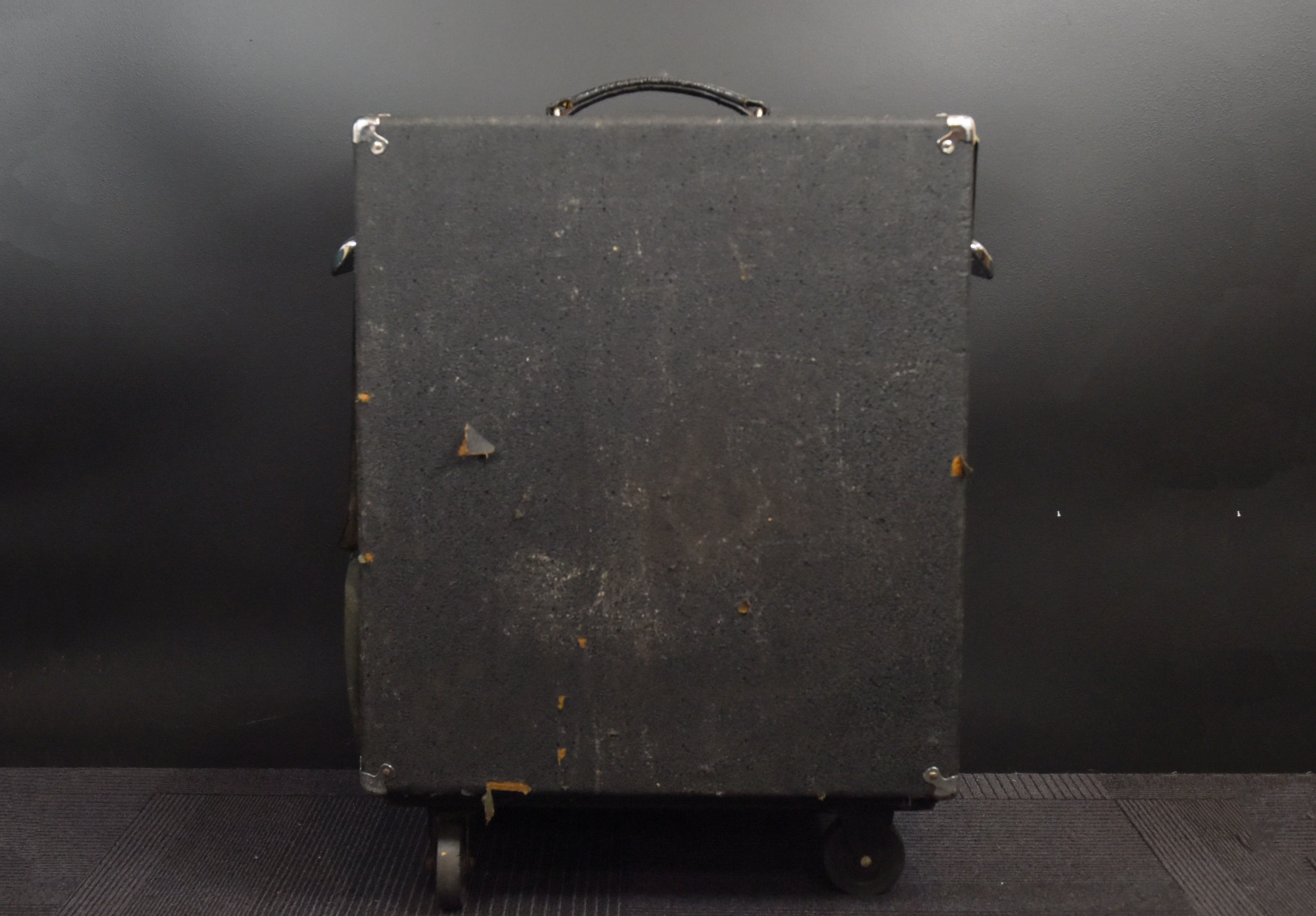 BT-15 Portaflex Fliptop Bass Combo, Late 60s - Image 5