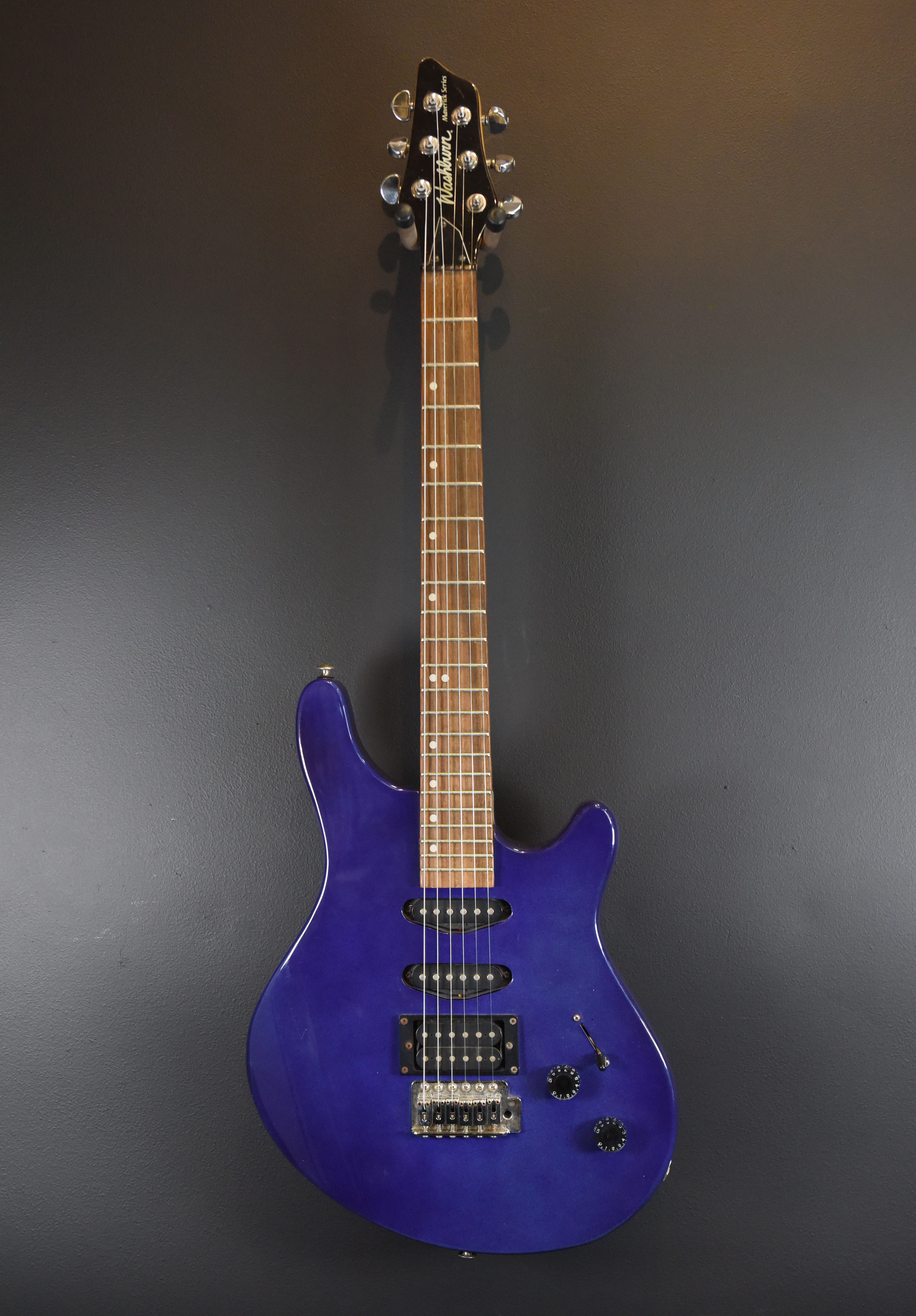 Maverick Series BT-4, Recent - Image 2