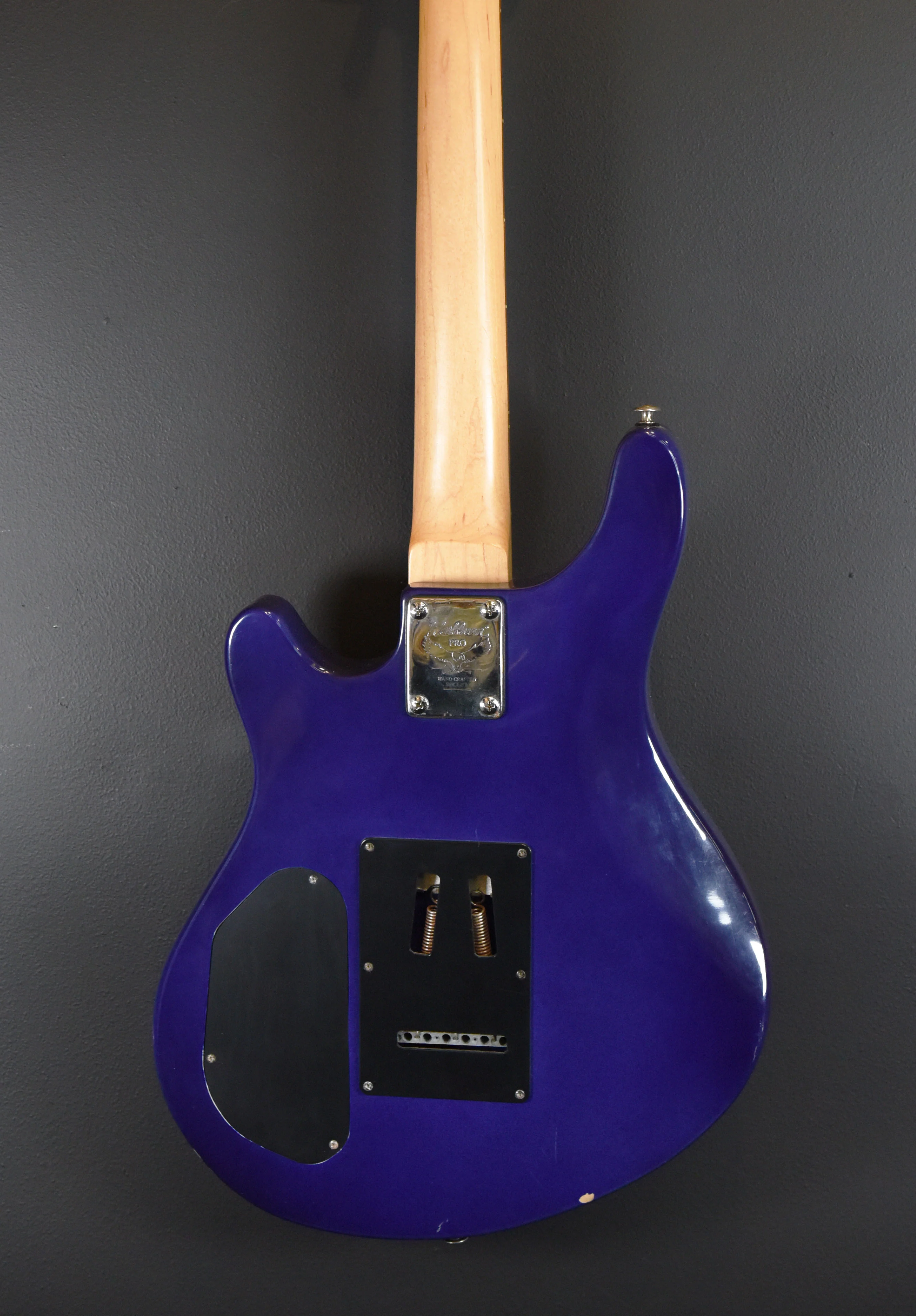 Maverick Series BT-4, Recent - Image 4
