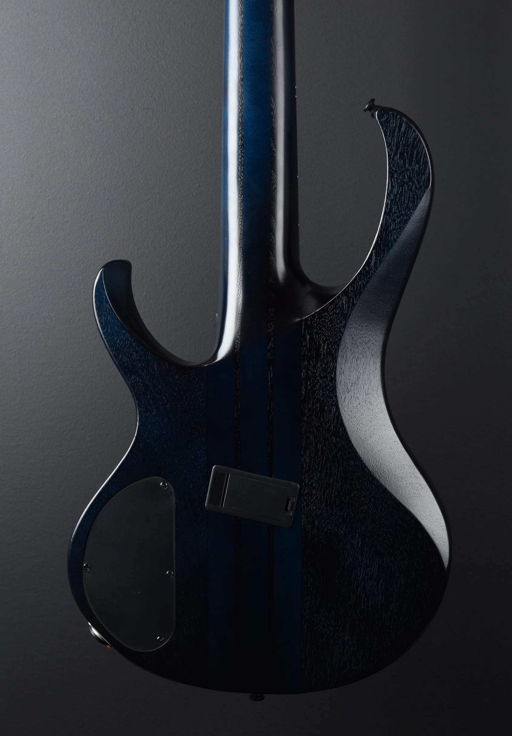 BTB705LM - Cosmic Blue Starburst Low Gloss - Image 5