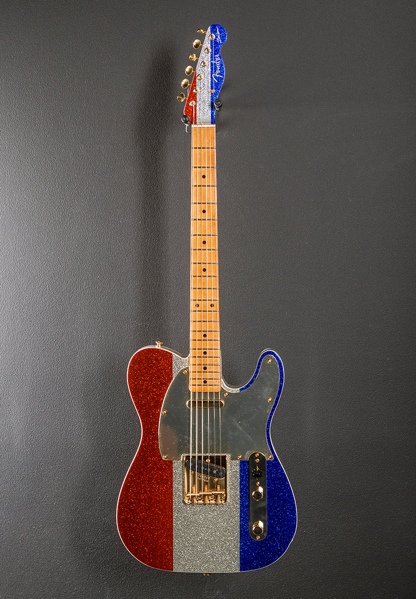 Buck Owens Telecaster - Image 3