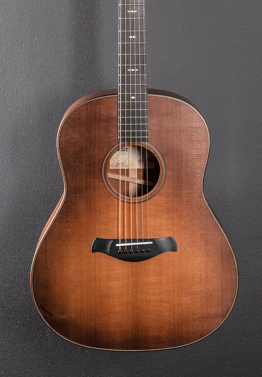 Builder’s Edition 517 WHB - Wild Honey Burst - Image 2
