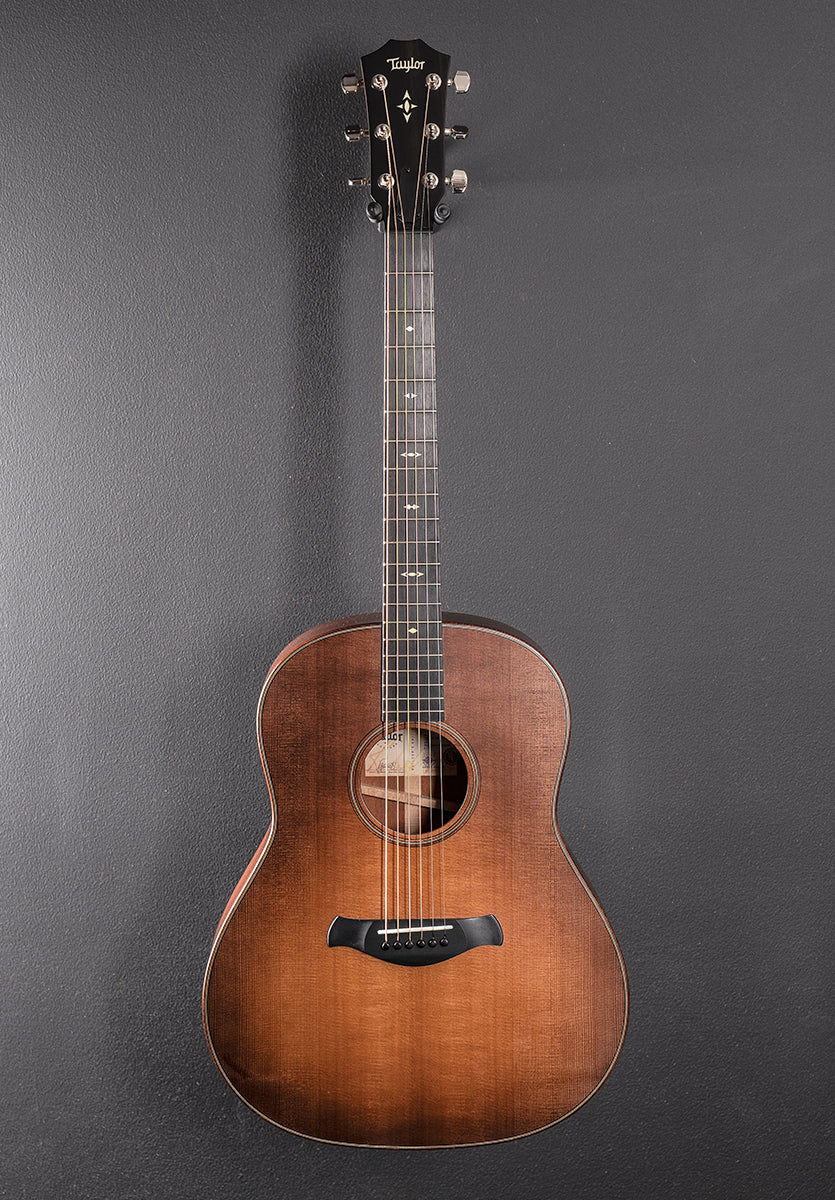 Builder’s Edition 517 WHB - Wild Honey Burst - Image 3