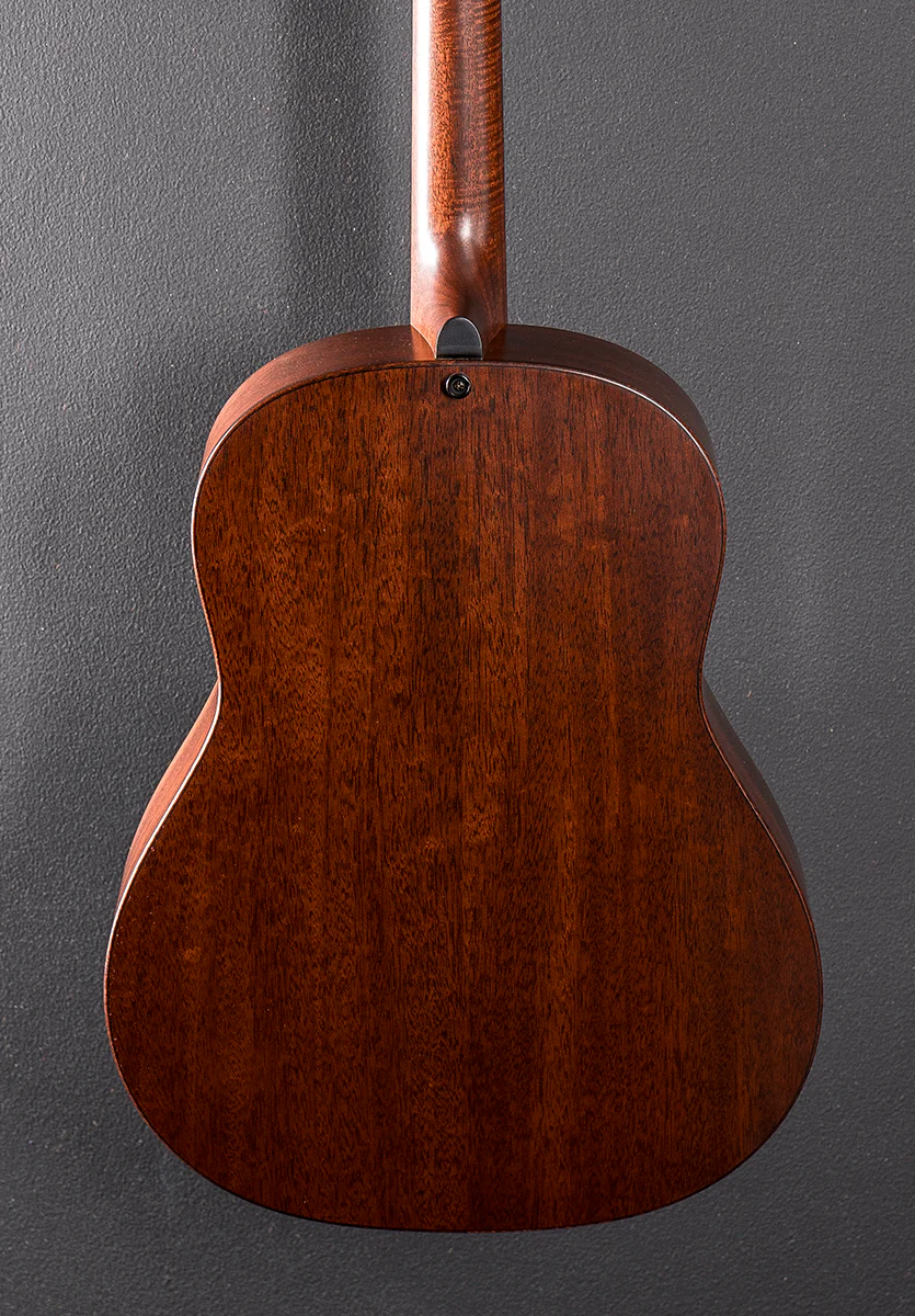 Builder’s Edition 517 WHB - Wild Honey Burst - Image 4