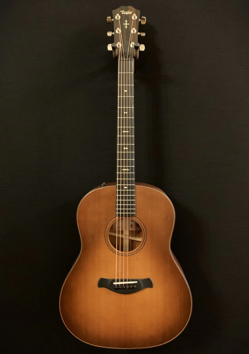 Builder’s Edition 517E- Wild Honey Burst - Image 3