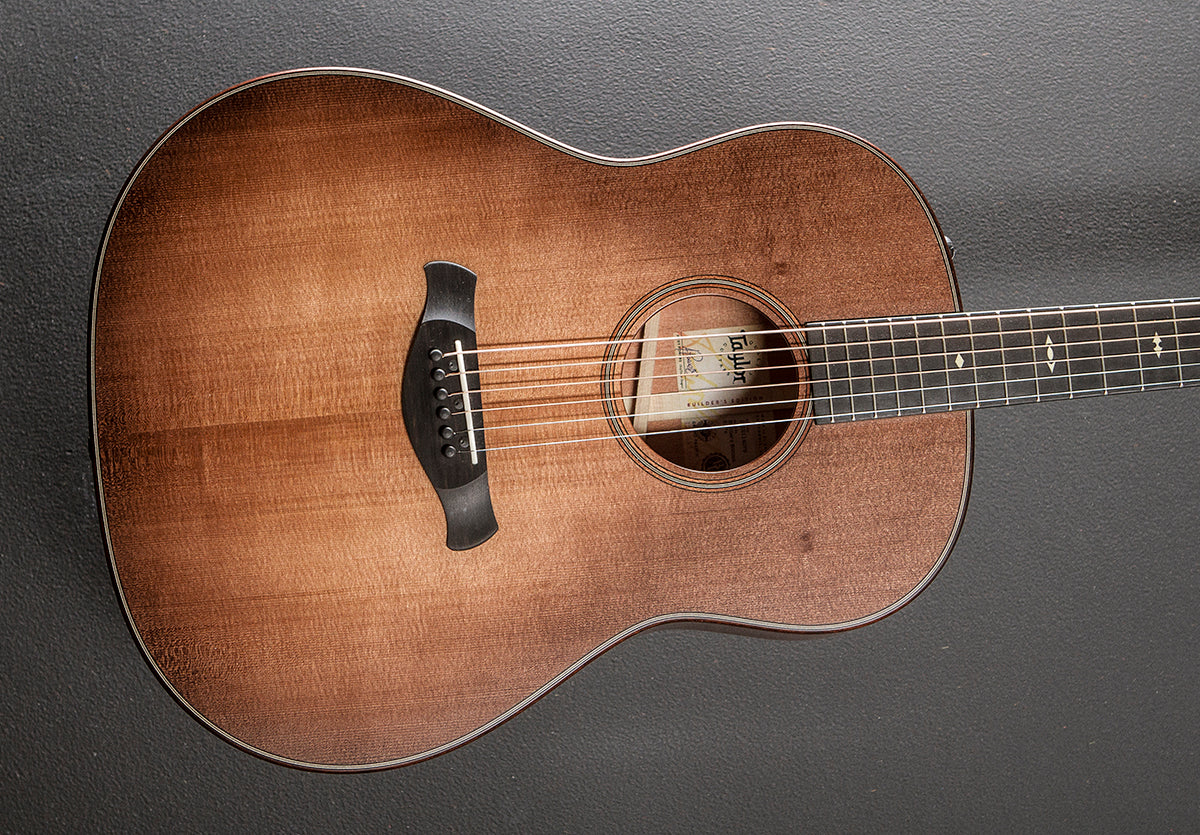 Builder’s Edition 517E WHB - Wild Honey Burst