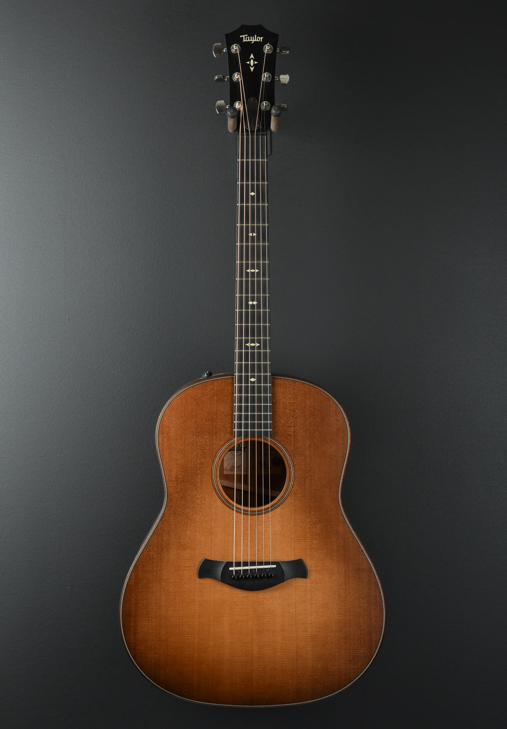 USED Builderās Edition 517E WHB - Wild Honey Burst '19 - Image 3