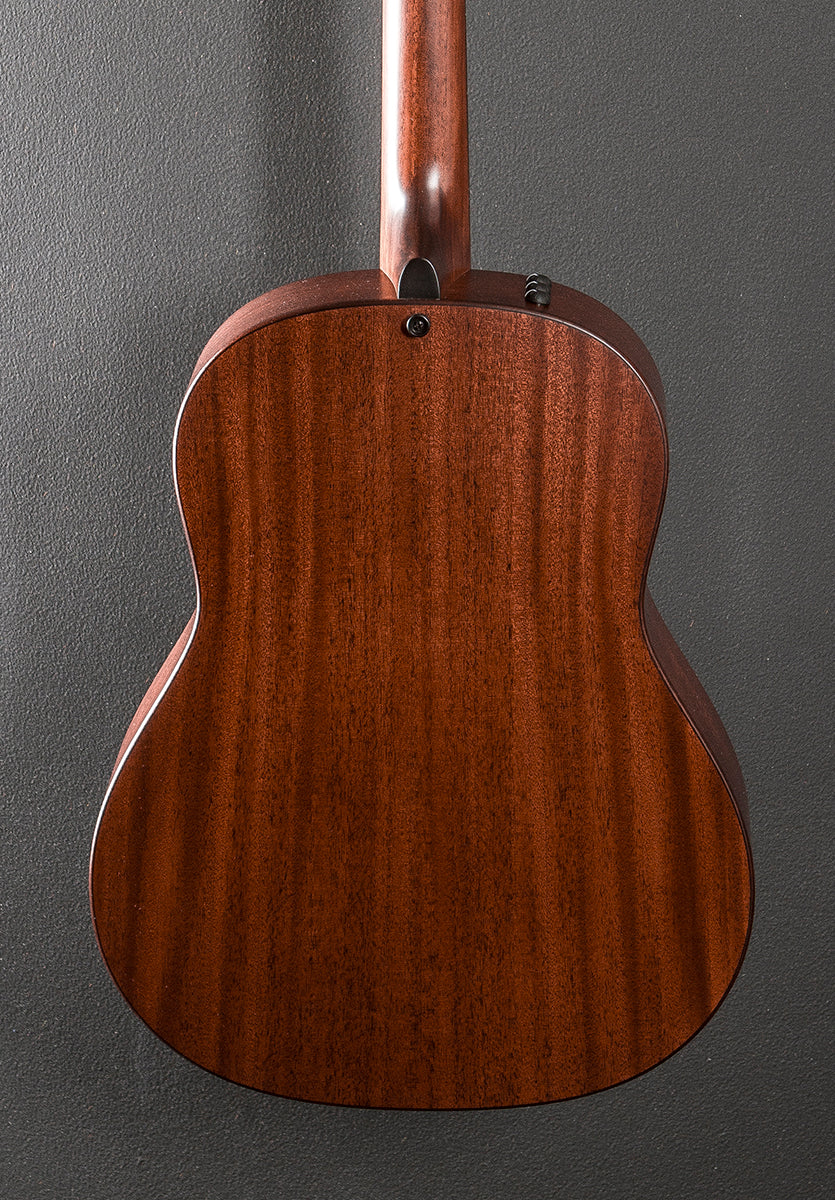 Builder’s Edition 517E WHB - Wild Honey Burst - Image 4