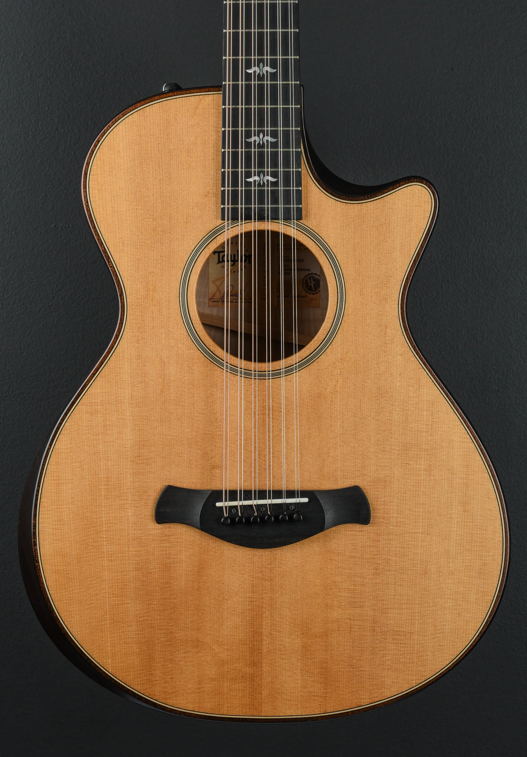USED Builder’s Edition 652CE 12 String '20 - Image 2