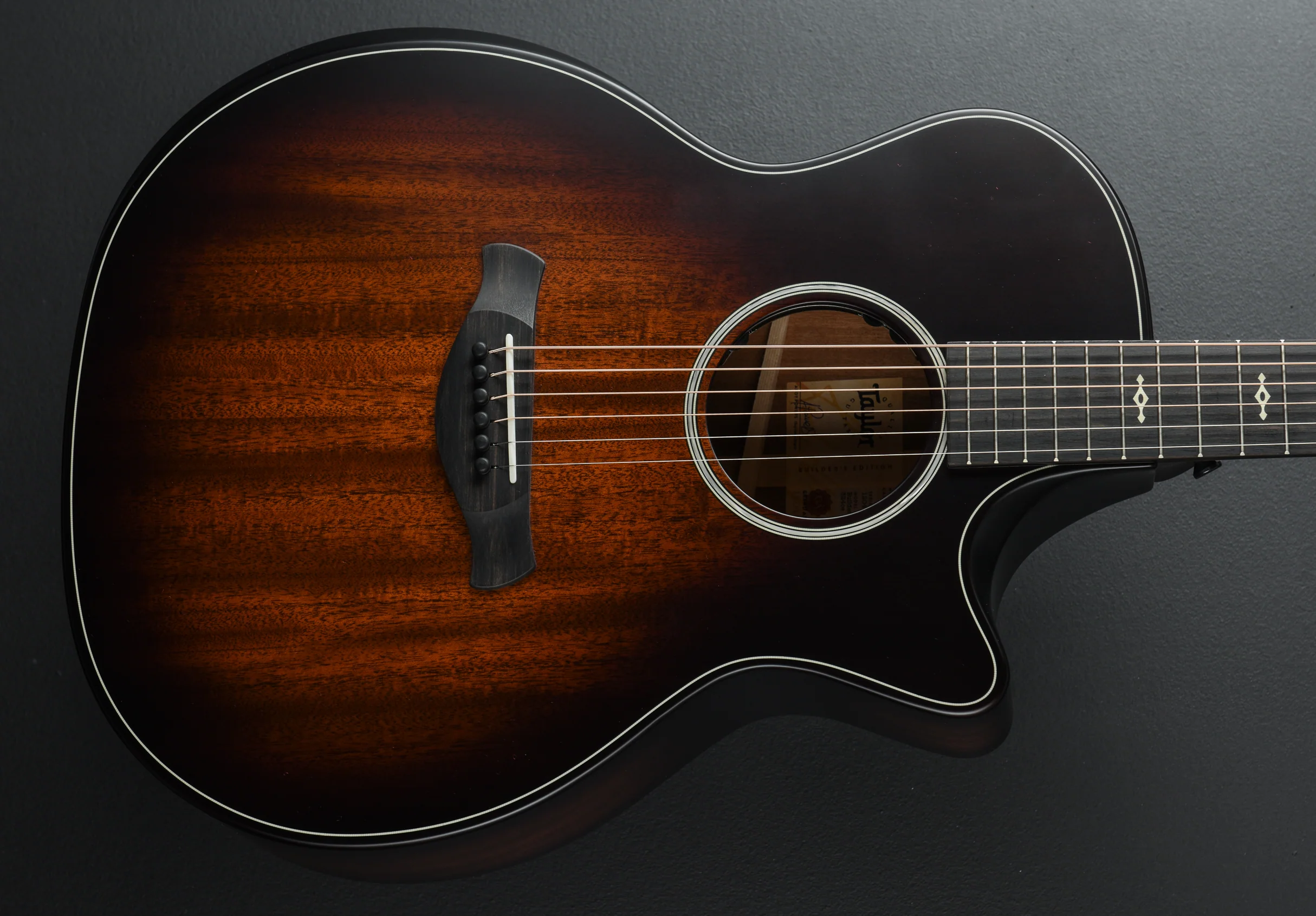 Next Generation Builder's Edition 324CE