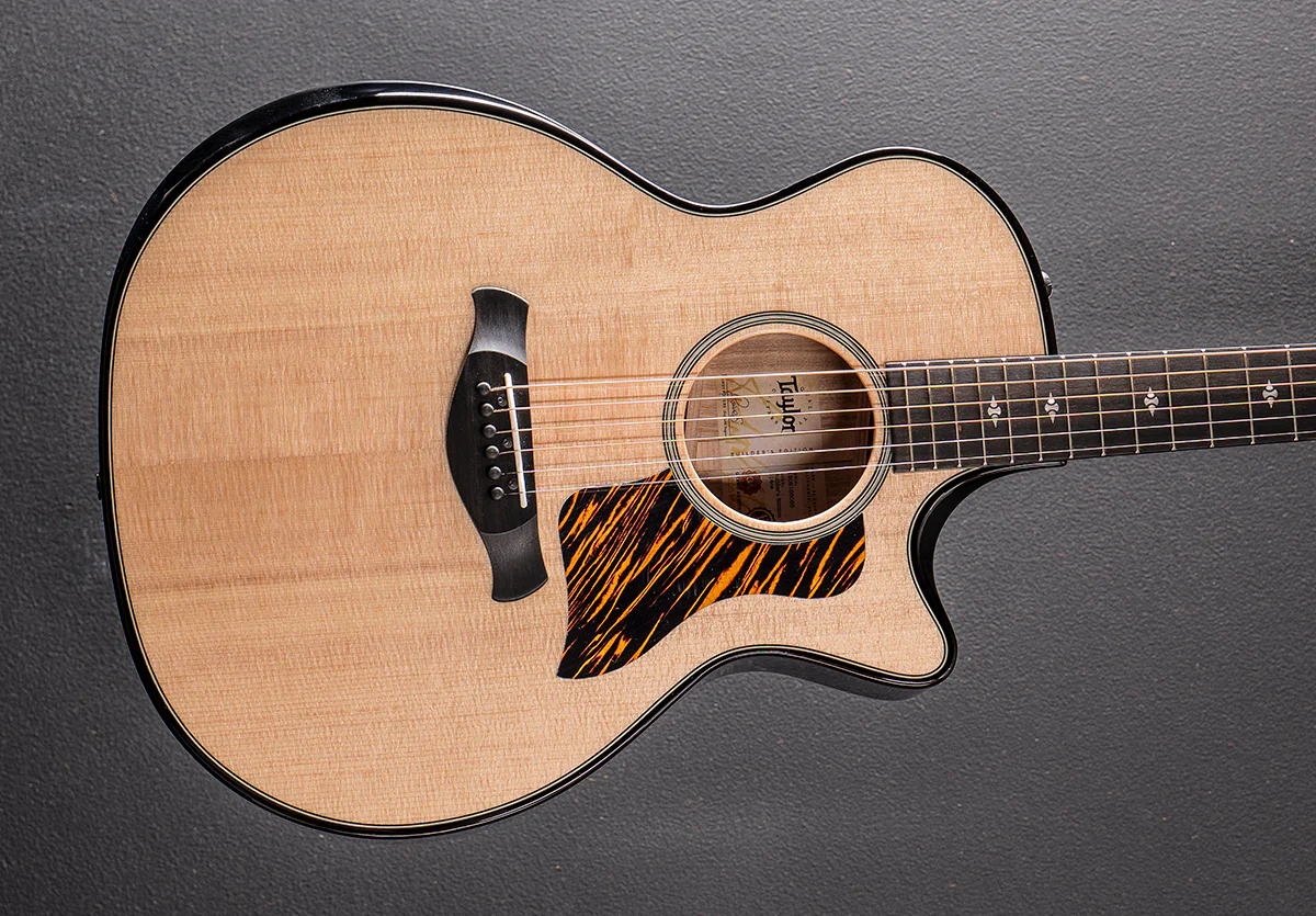 USED Builder's Edition 514CE '25