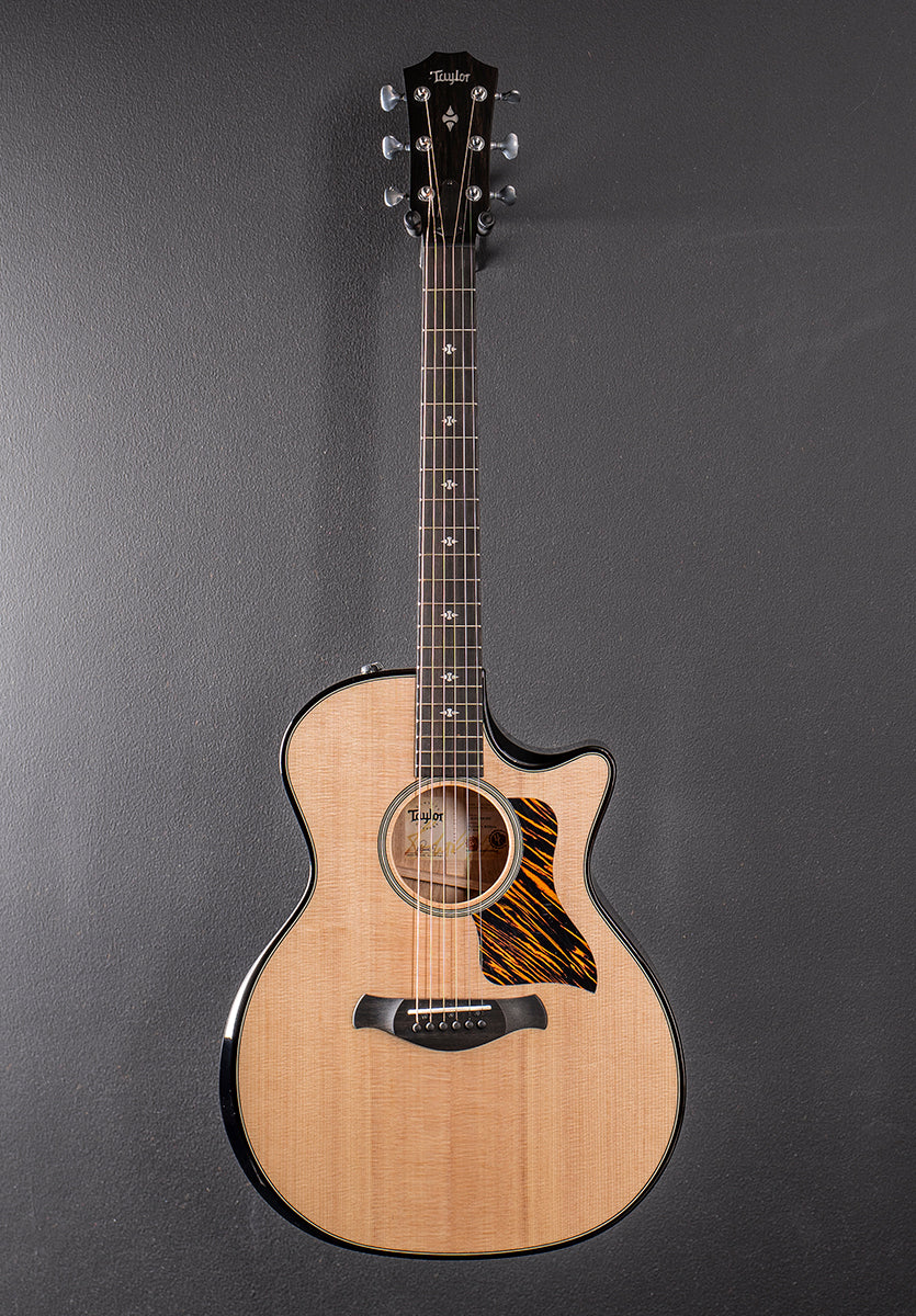USED Builder's Edition 514CE '25 - Image 3