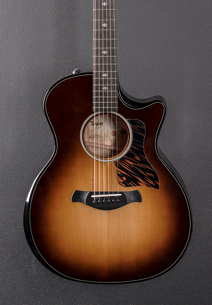 USED Builder's Edition 514CE '25 - Image 2
