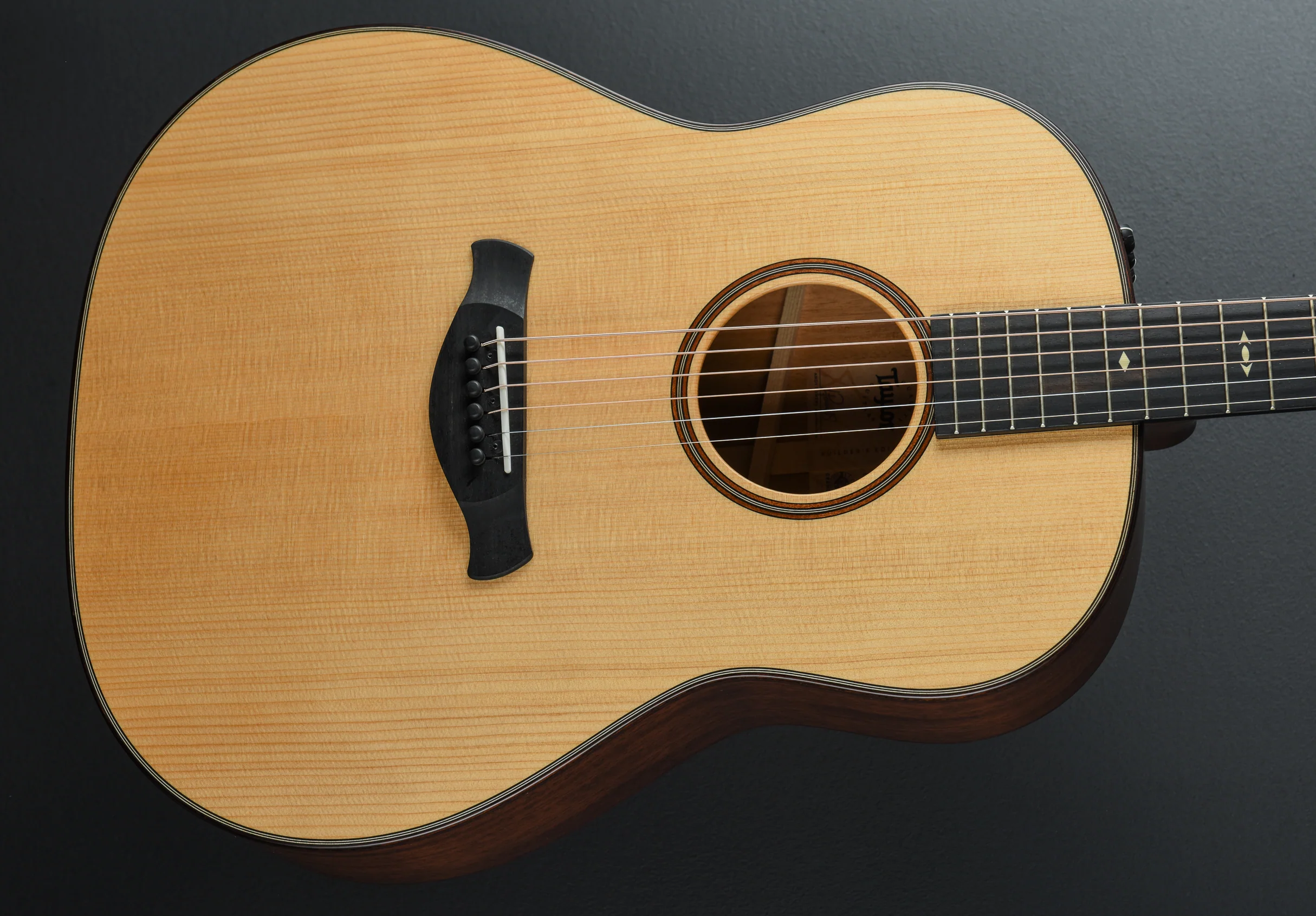 USED Builder's Edition 517e '23