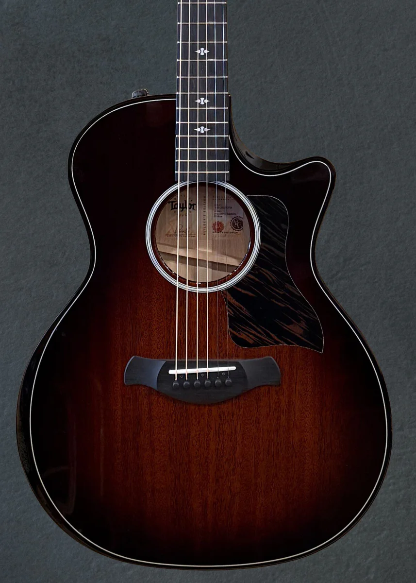 Builder's Edition 524CE - Image 2