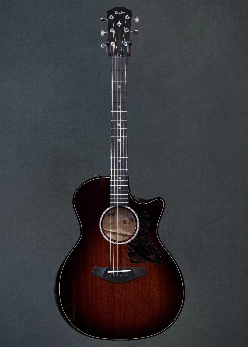 Builder's Edition 524CE - Image 3