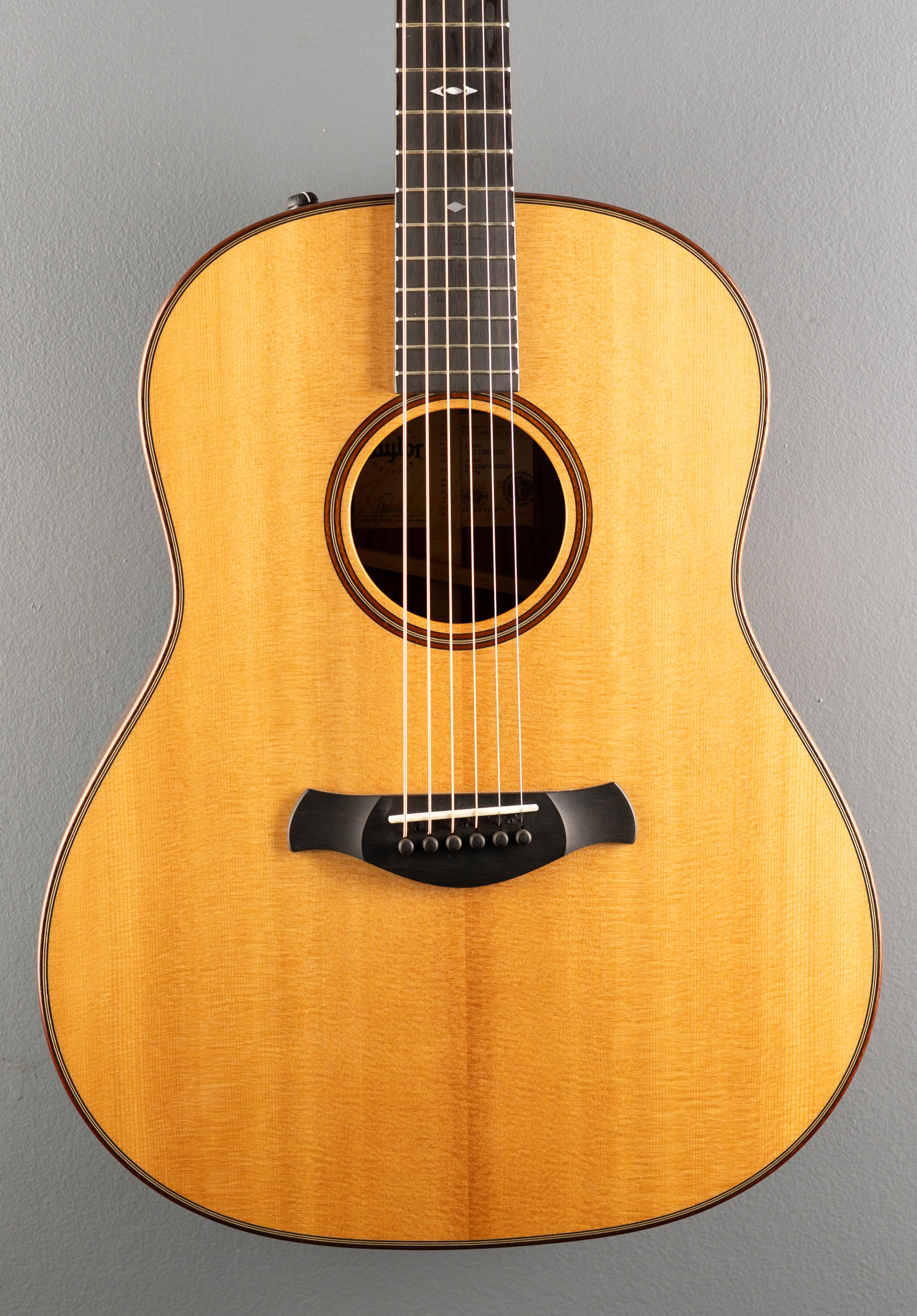 USED Builder's Edition 717E '22 - Image 2