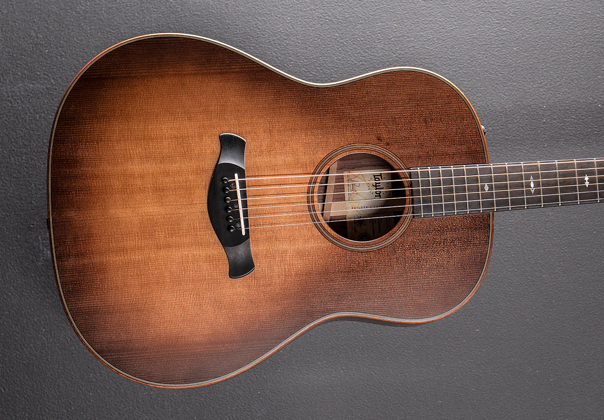 Used Builder's Edition 717E WHB '19