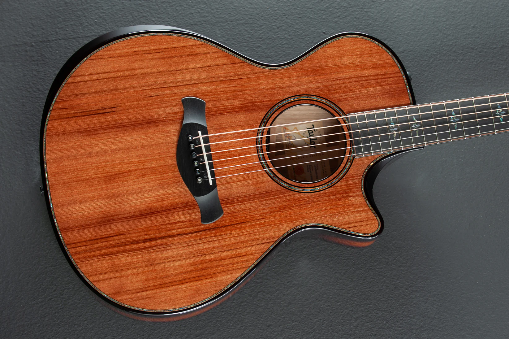 Builder's Edition 912CE Honduran Rosewood