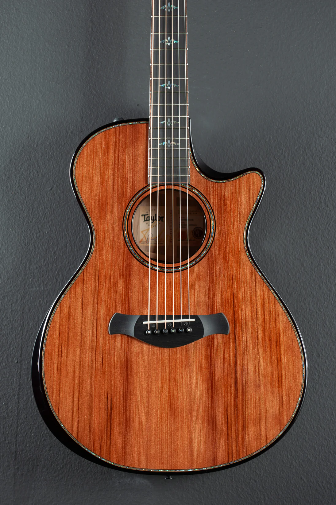 Builder's Edition 912CE Honduran Rosewood - Image 2